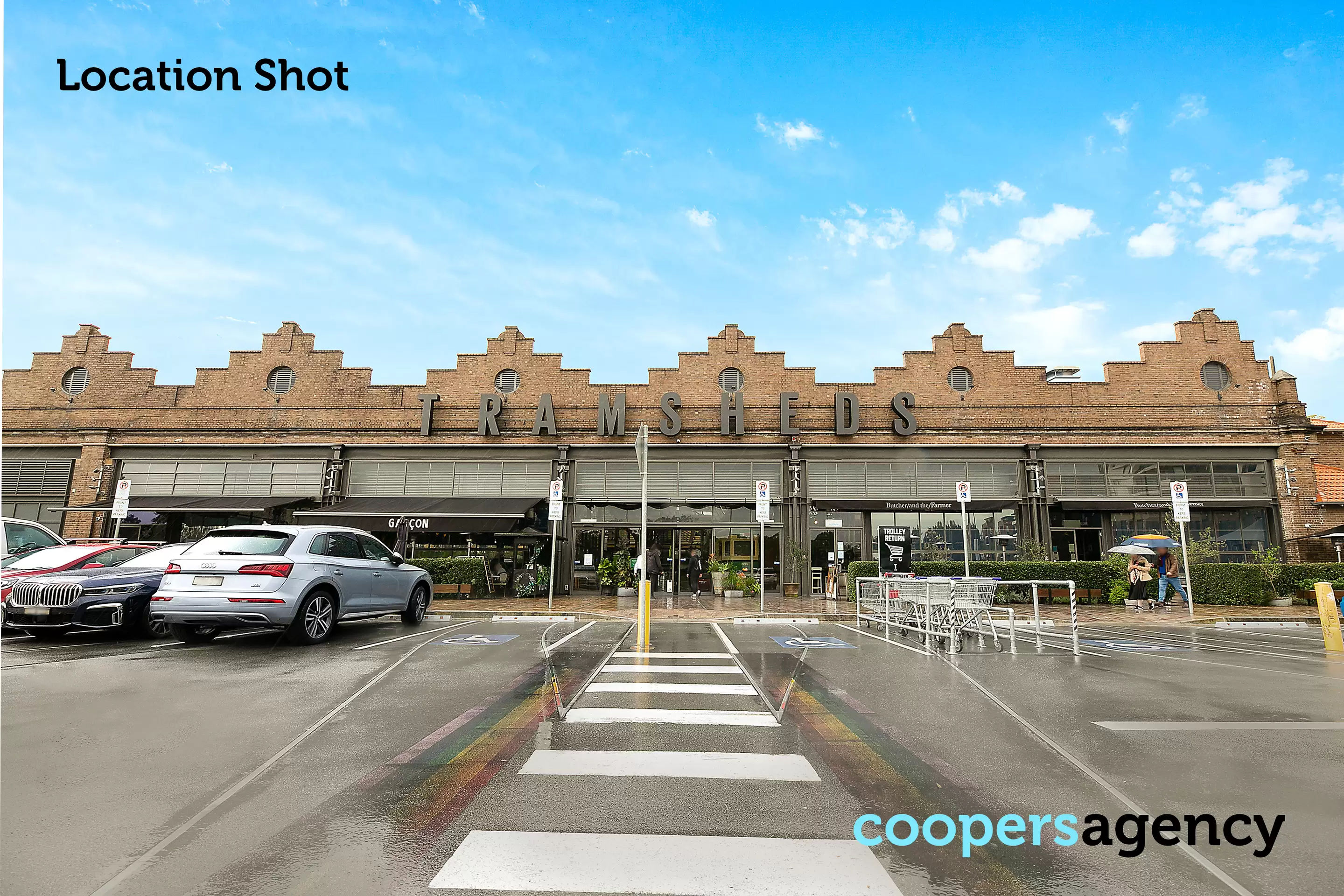 22/43 Hereford Street, Glebe For Lease by Coopers Agency - image 12