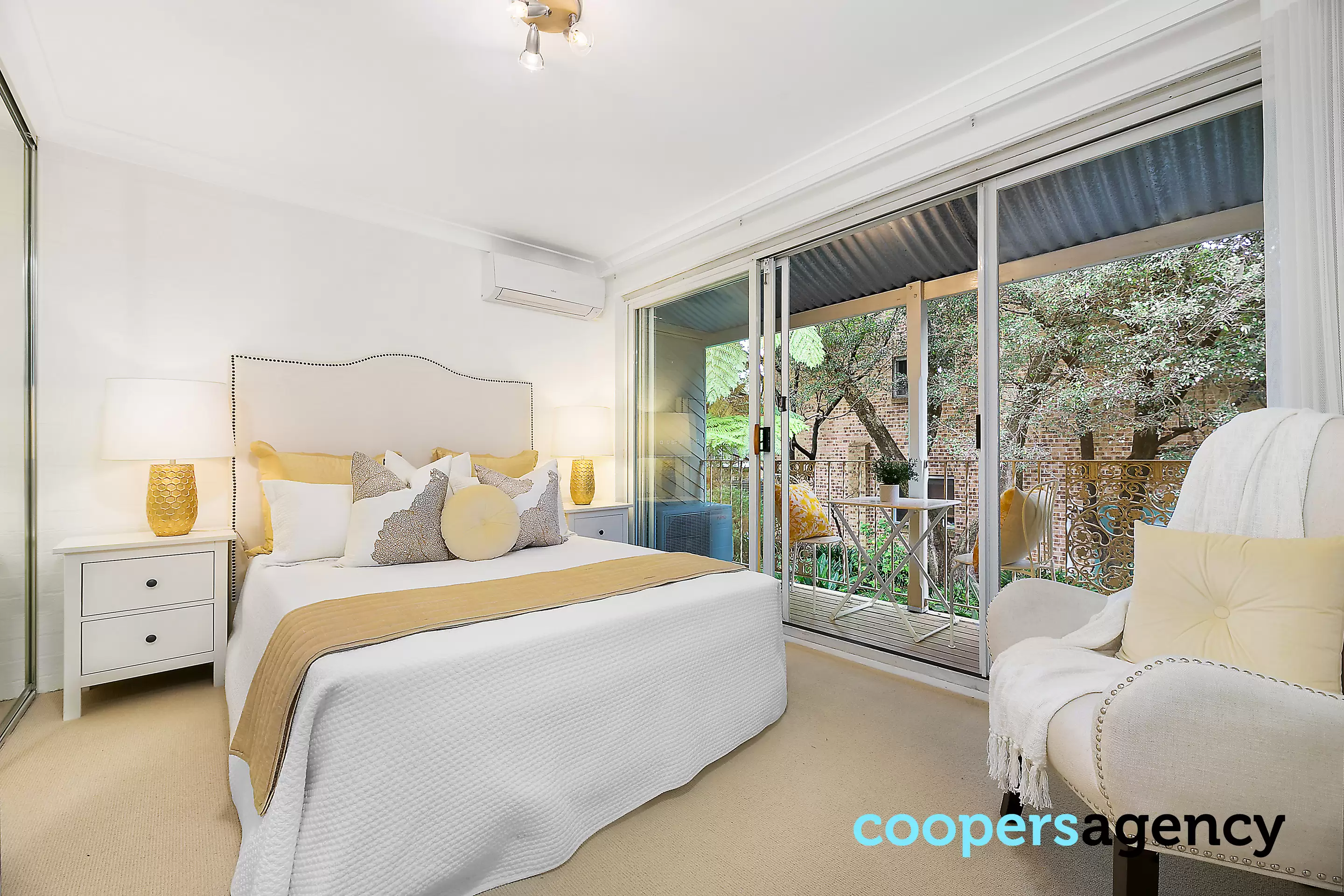 22/43 Hereford Street, Glebe For Lease by Coopers Agency - image 7