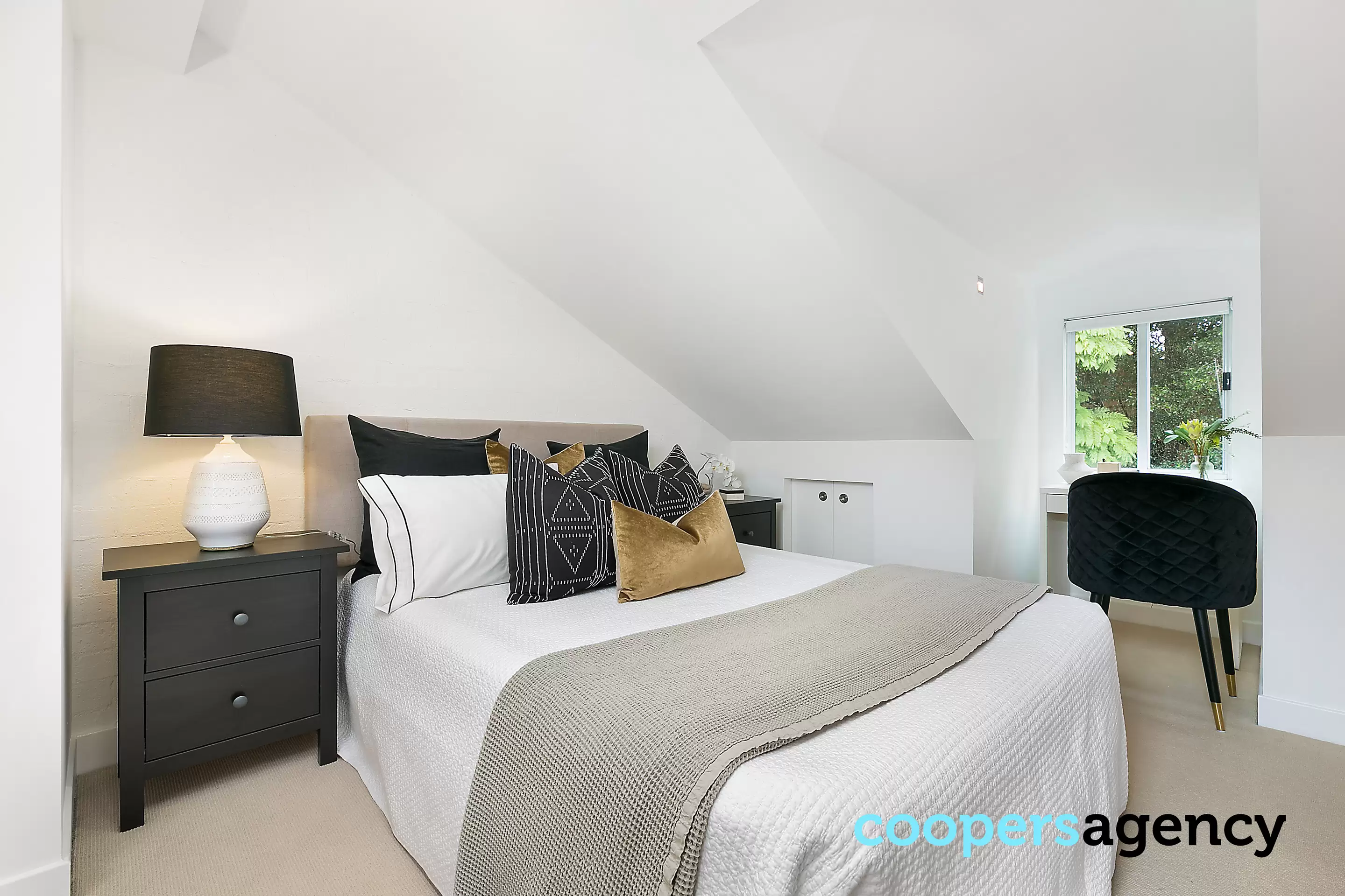 22/43 Hereford Street, Glebe For Lease by Coopers Agency - image 9