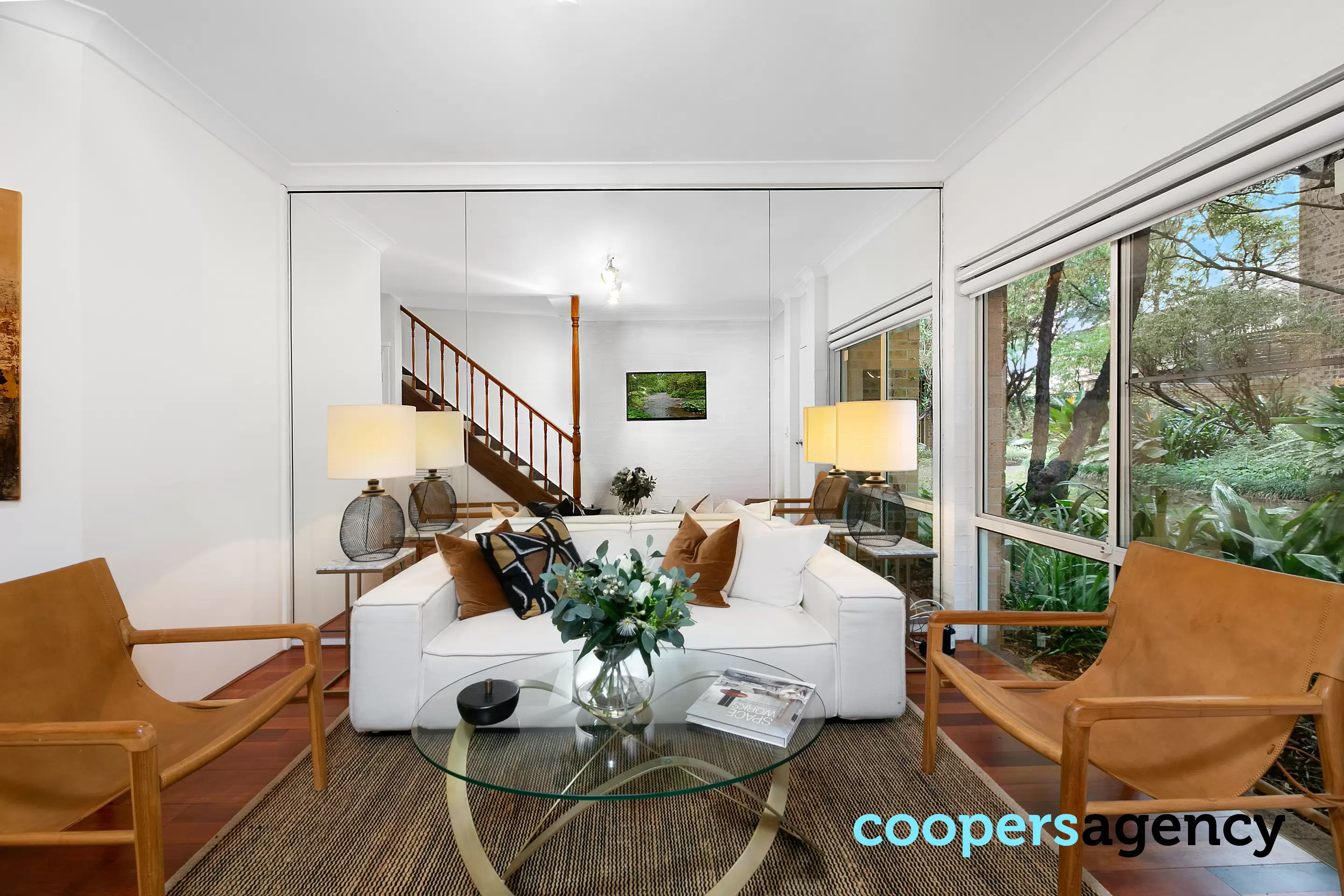 22/43 Hereford Street, Glebe For Lease by Coopers Agency - image 2