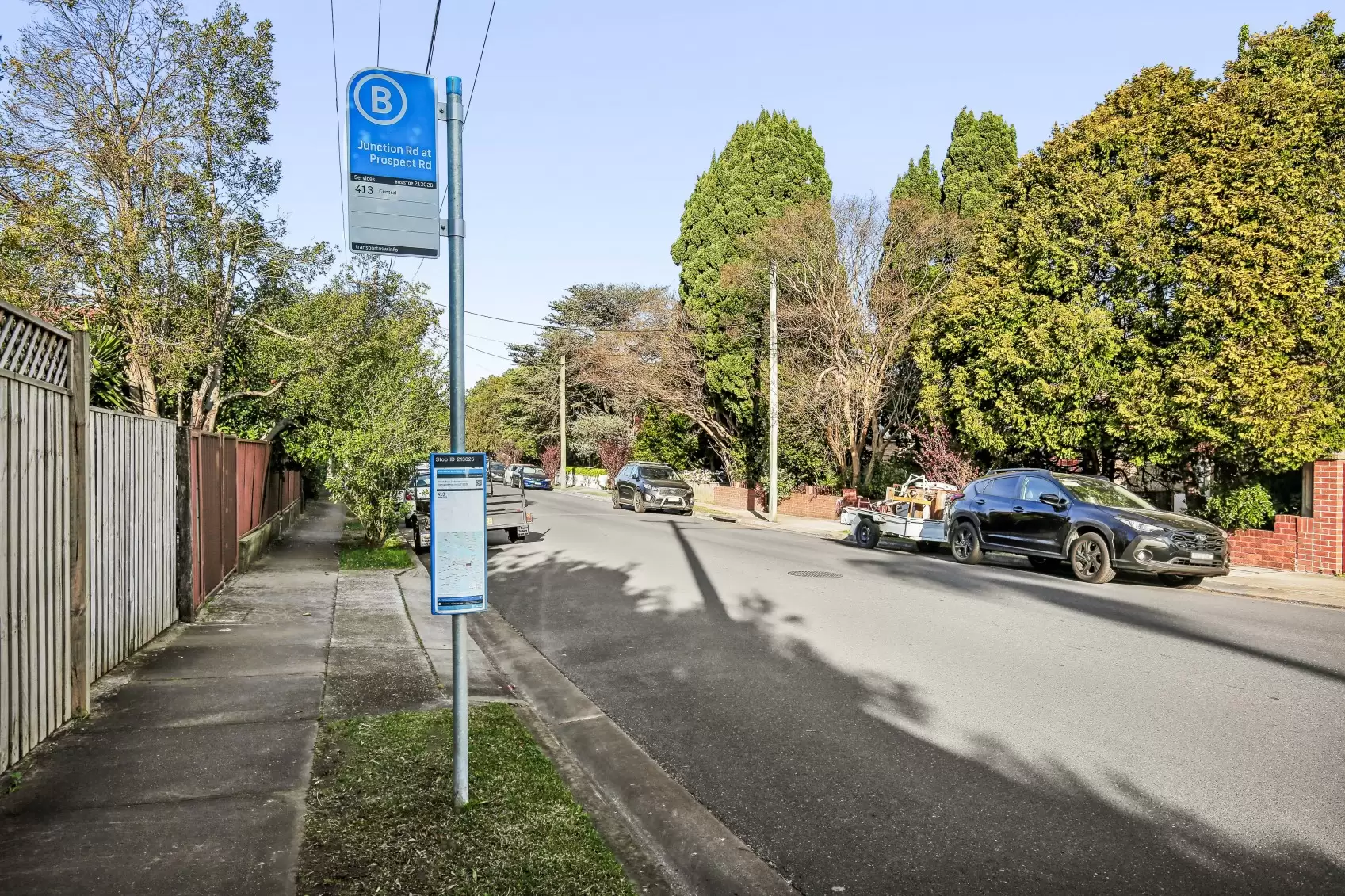 18/40 Junction Road, Summer Hill Leased by Coopers Agency - image 8