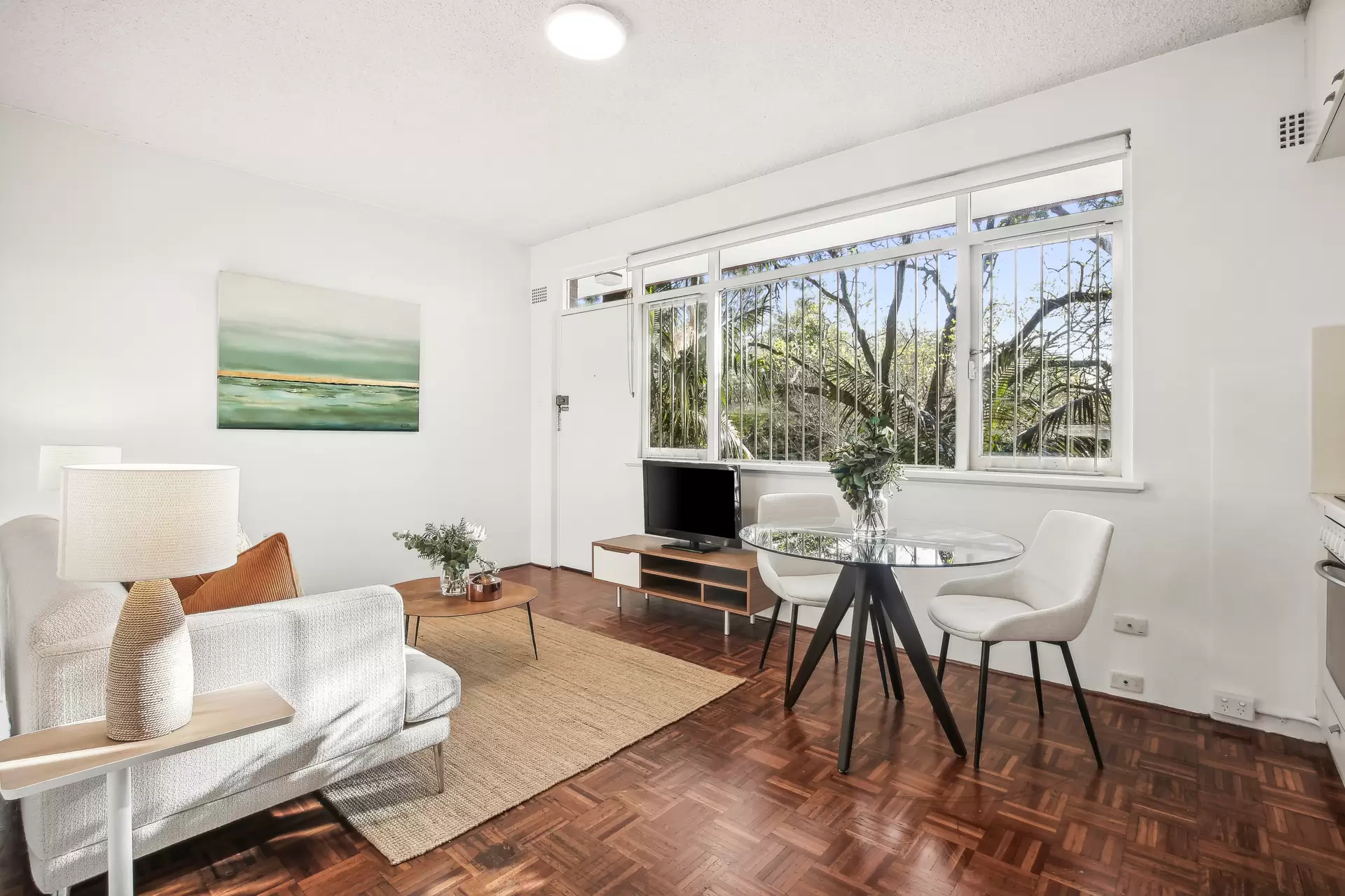 18/40 Junction Road, Summer Hill For Lease by Coopers Agency - image 1