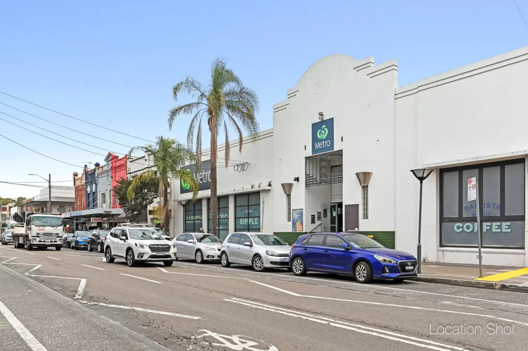 30 Nelson Street, Rozelle Leased by Coopers Agency - image 11