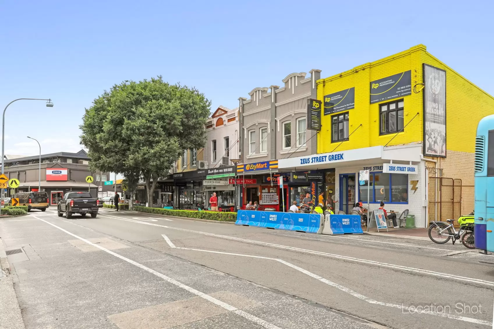 30 Nelson Street, Rozelle Leased by Coopers Agency - image 10