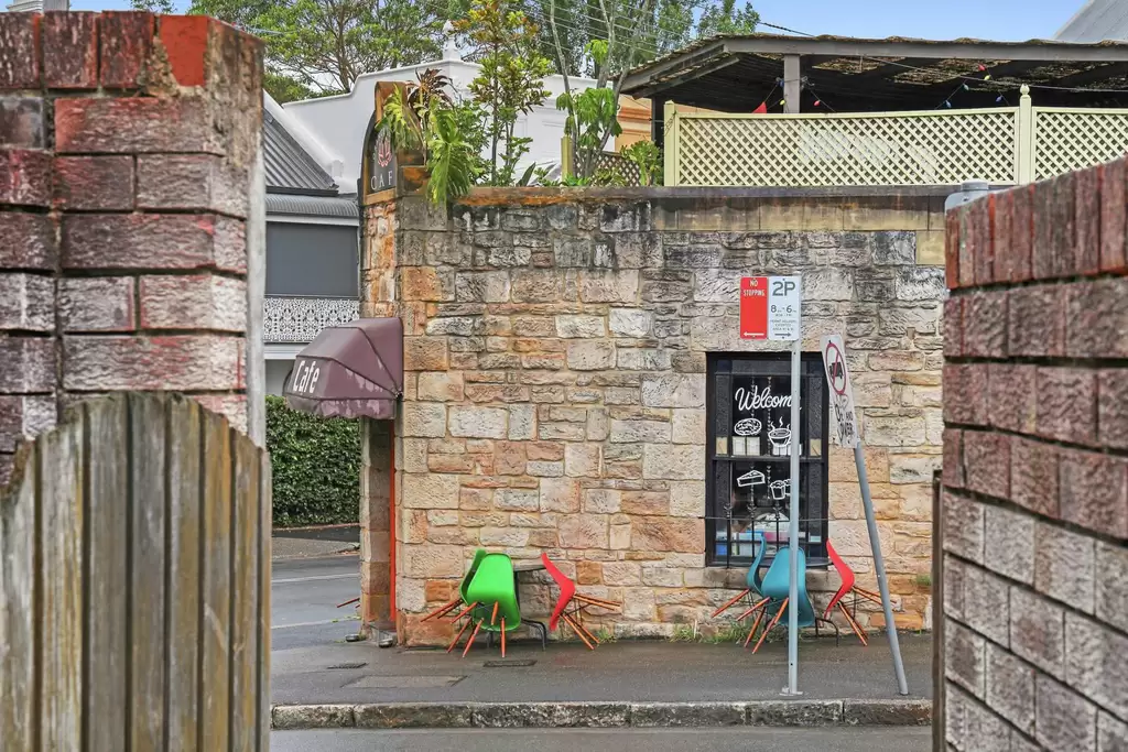 153 Beattie Street, Balmain Sold by Coopers Agency