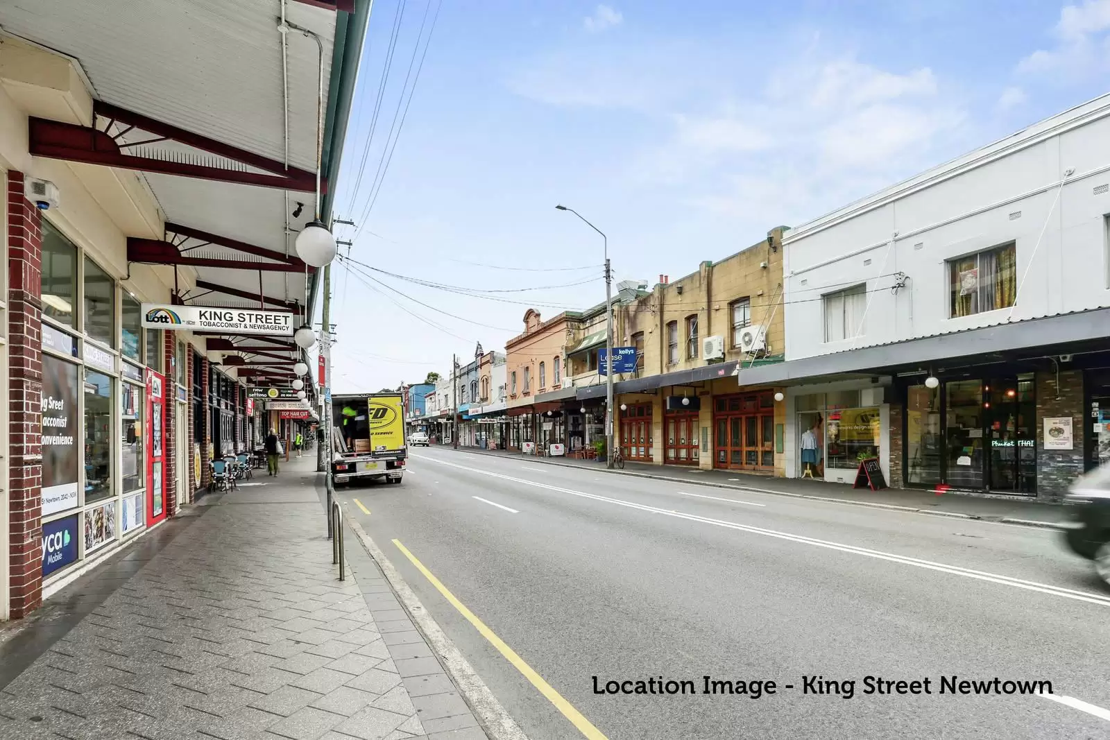 7/94 Alice Street, Newtown Sold by Coopers Agency - image 7