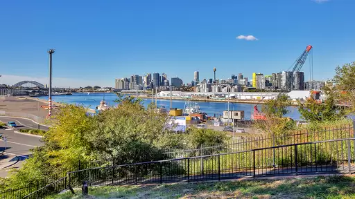 27/1 Batty Street, Balmain For Lease by Coopers Agency