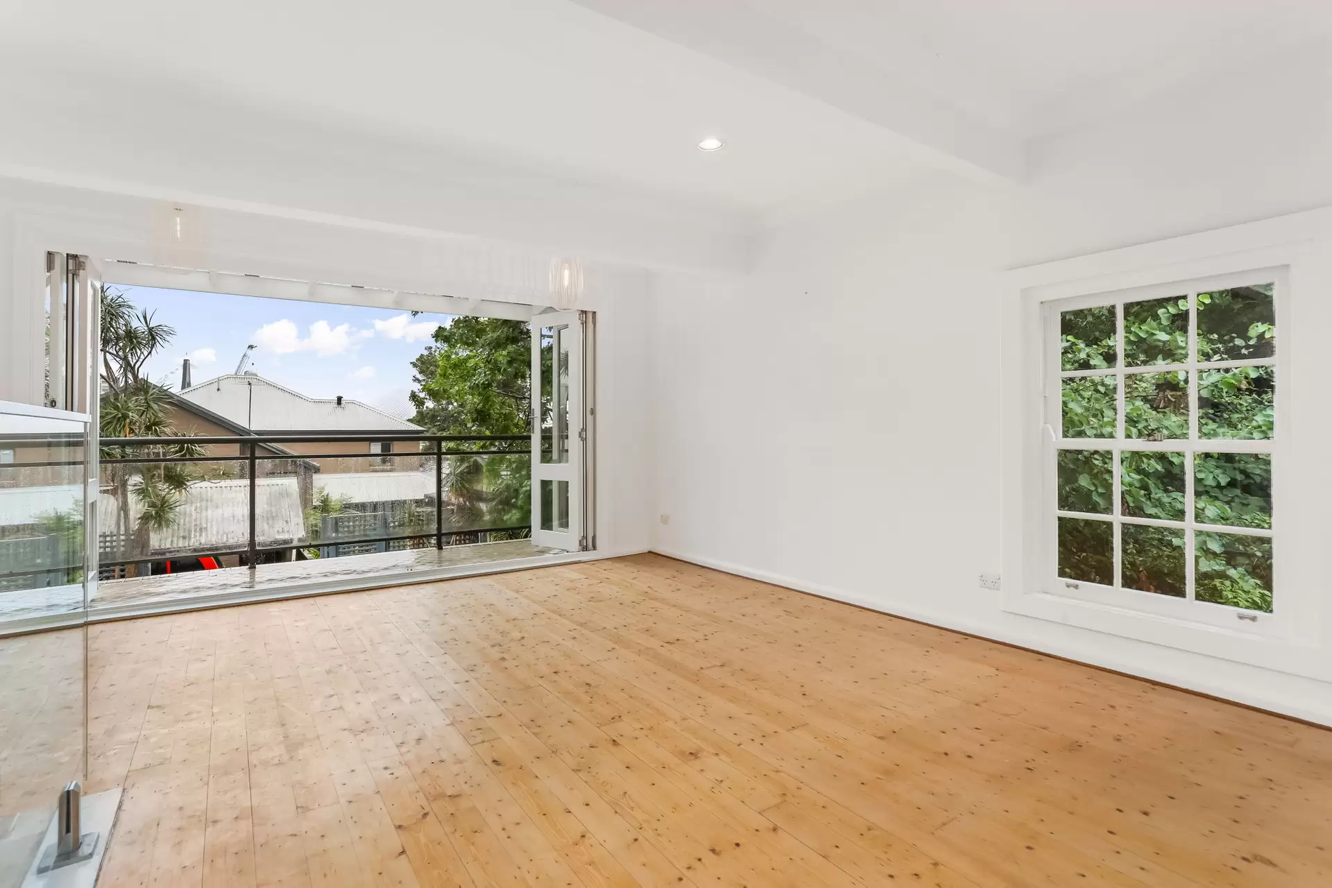 12a Vincent Street, Balmain Leased by Coopers Agency - image 1