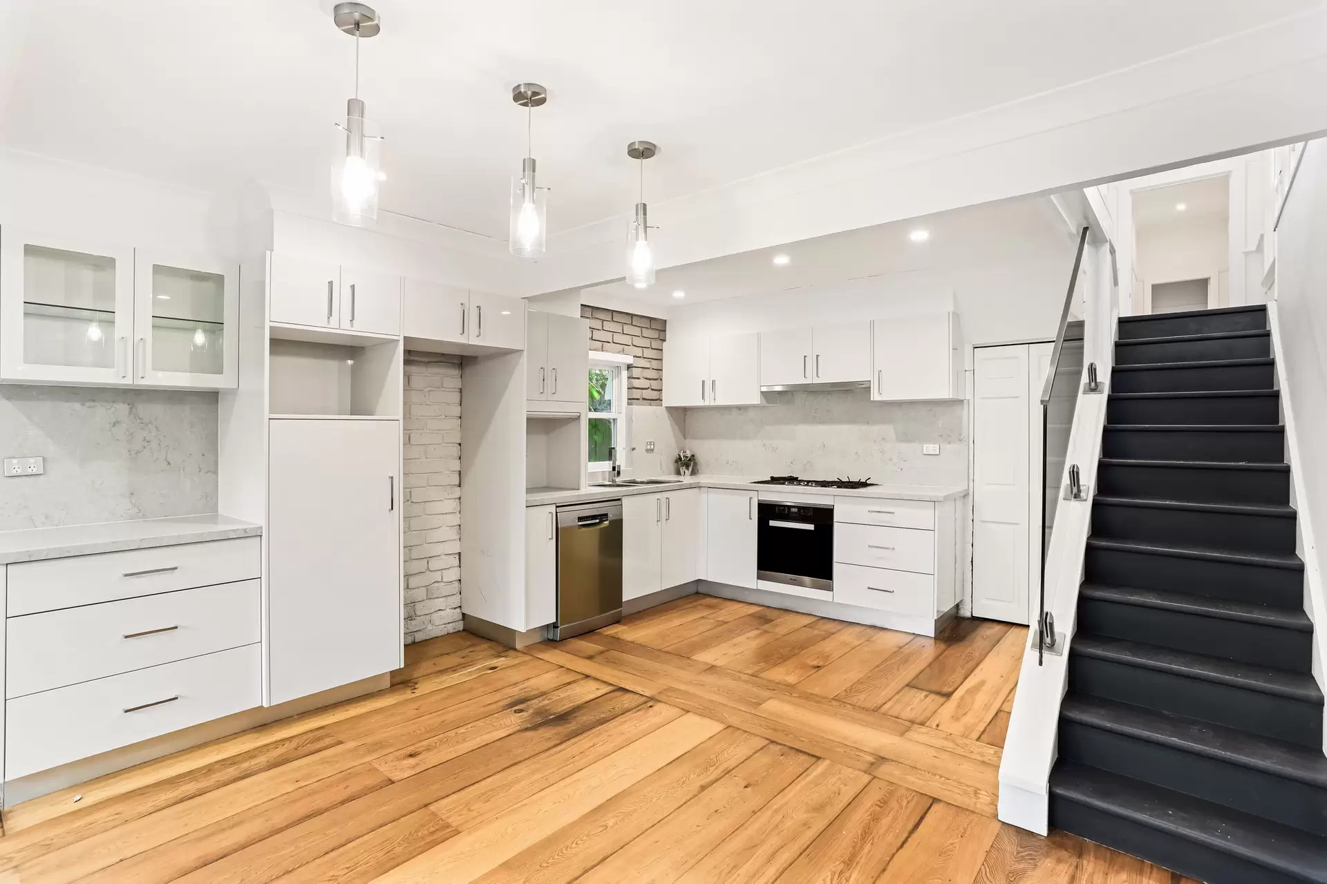 12a Vincent Street, Balmain Leased by Coopers Agency - image 1