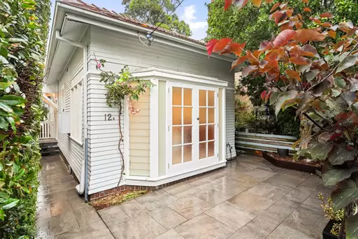 12a Vincent Street, Balmain For Lease by Coopers Agency