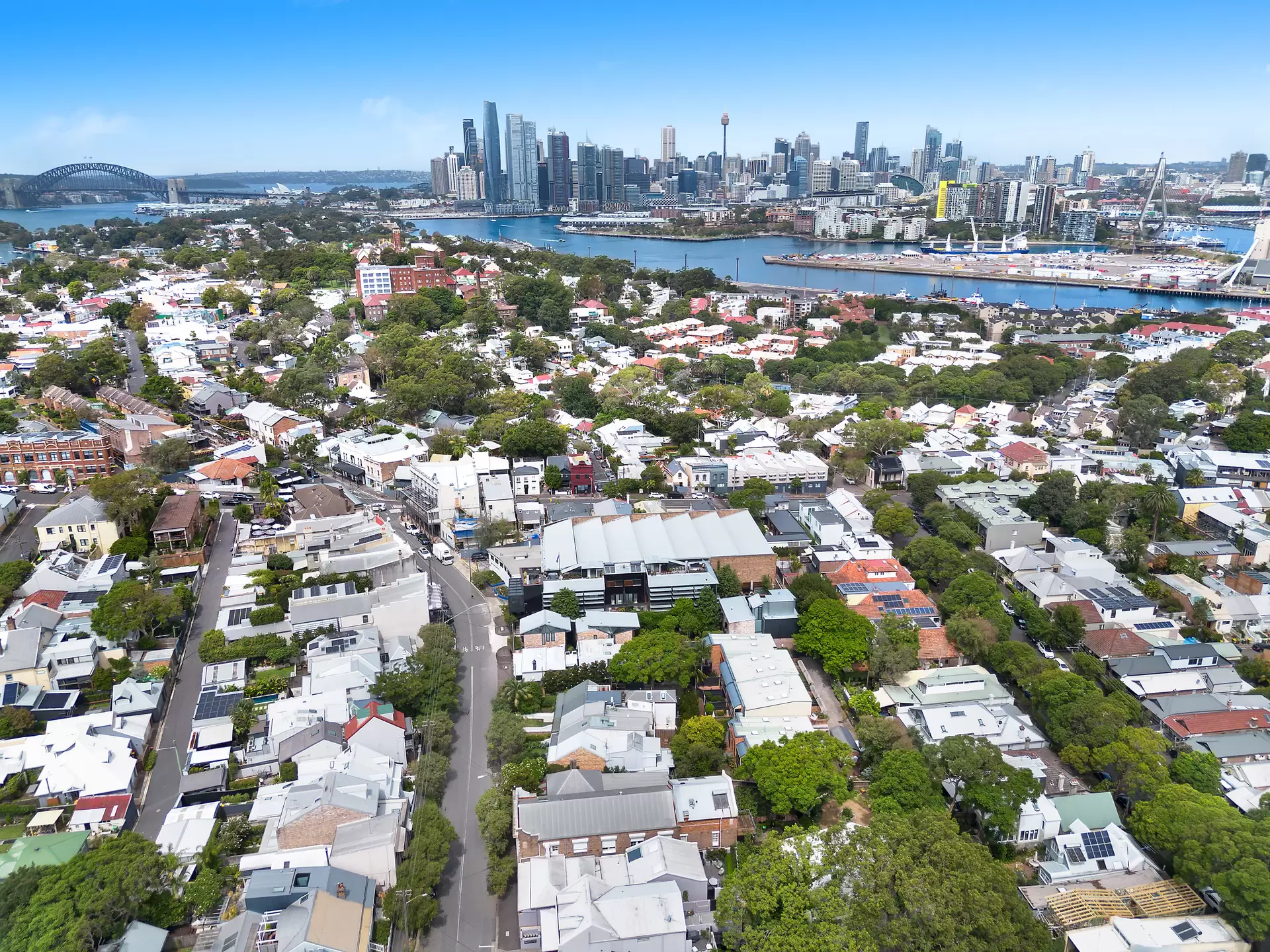 120 Beattie Street, Balmain Auction by Coopers Agency - image 1