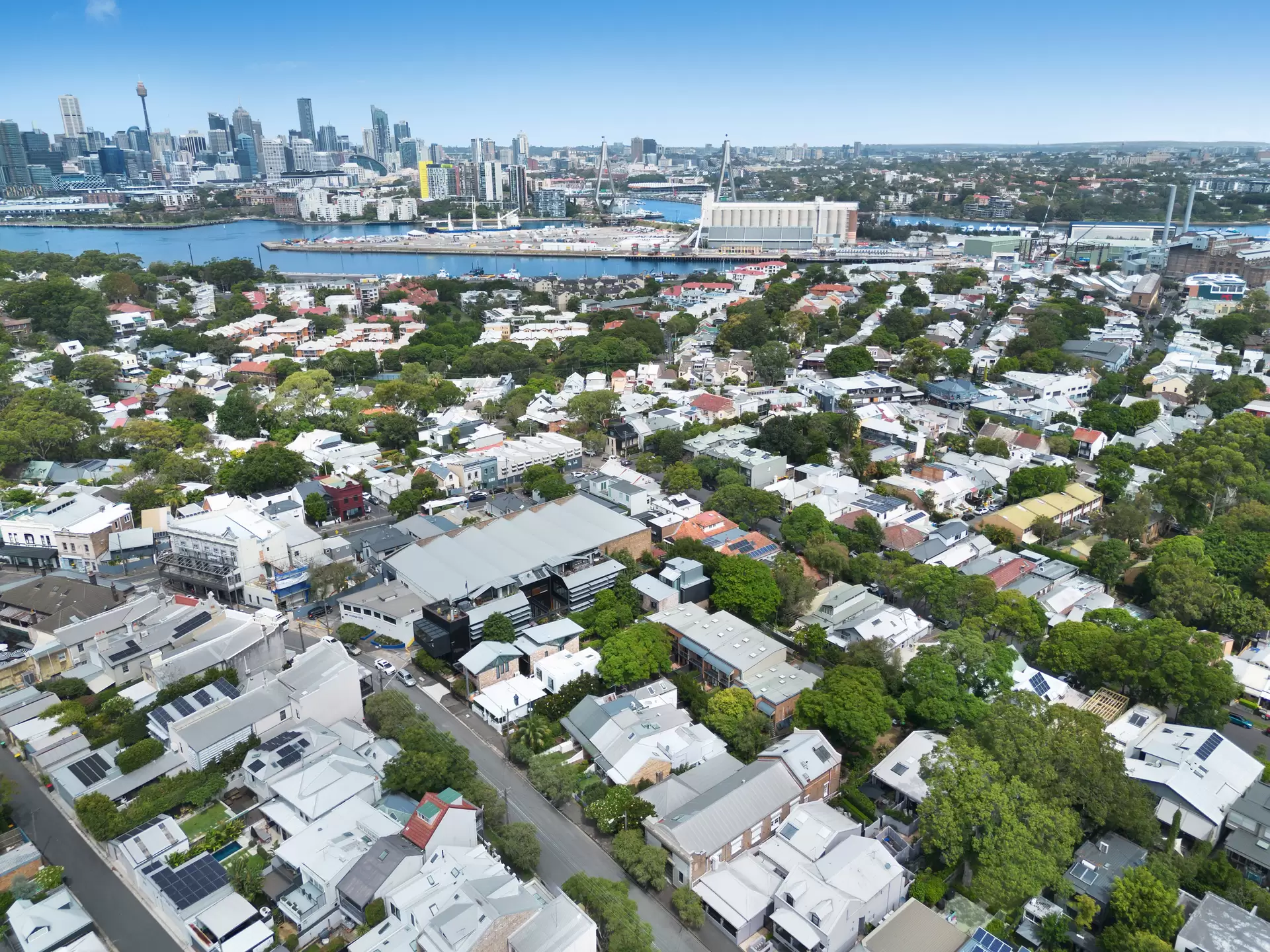 120 Beattie Street, Balmain Auction by Coopers Agency - image 1