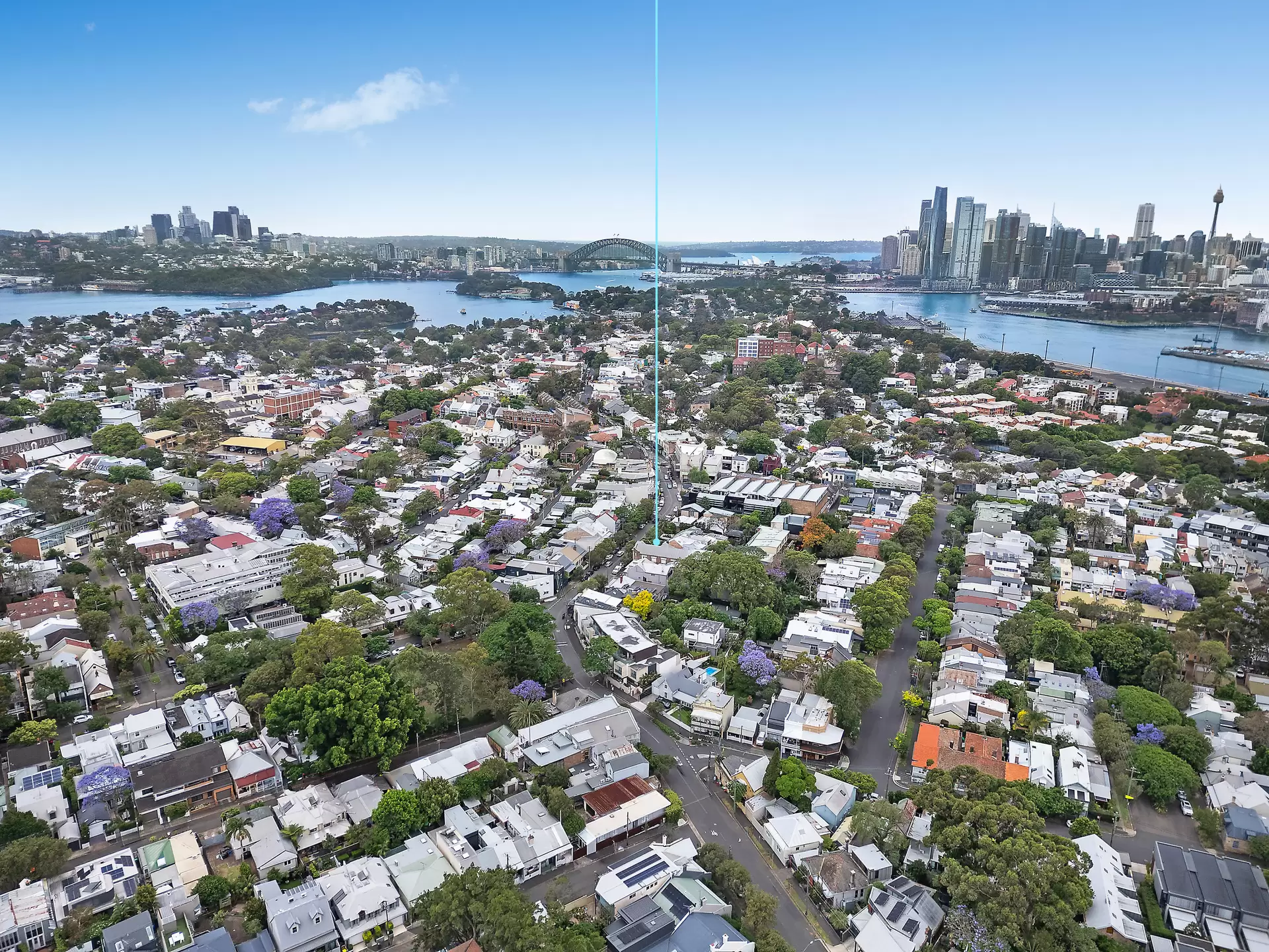 120 Beattie Street, Balmain Auction by Coopers Agency - image 1