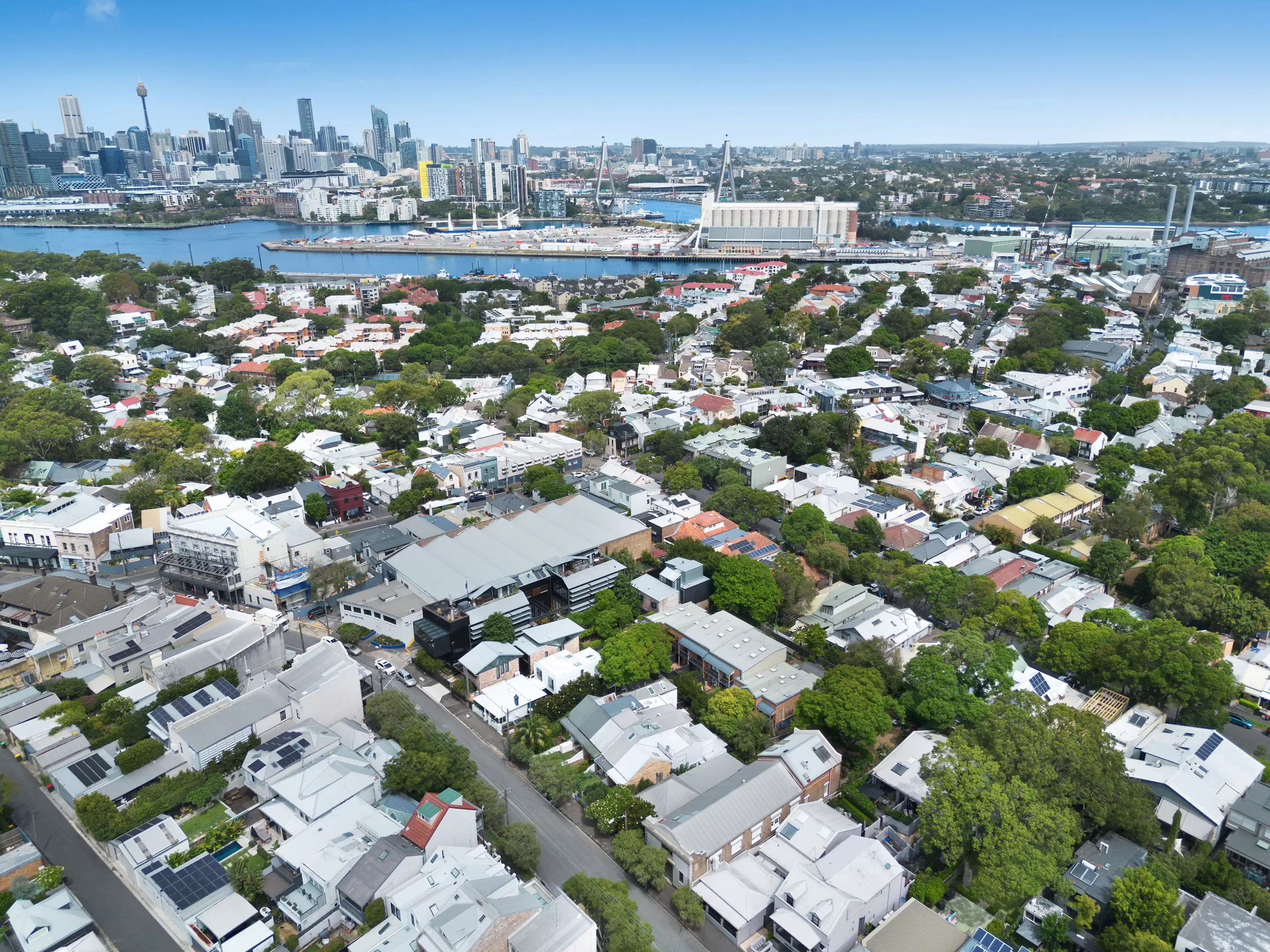 120 Beattie Street, Balmain Auction by Coopers Agency - image 19