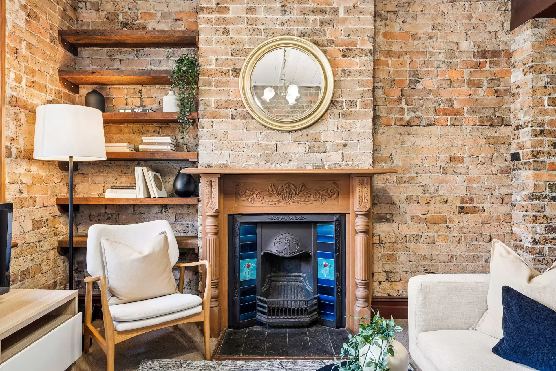 7 Hancock Street, Rozelle Sold by Coopers Agency - image 1