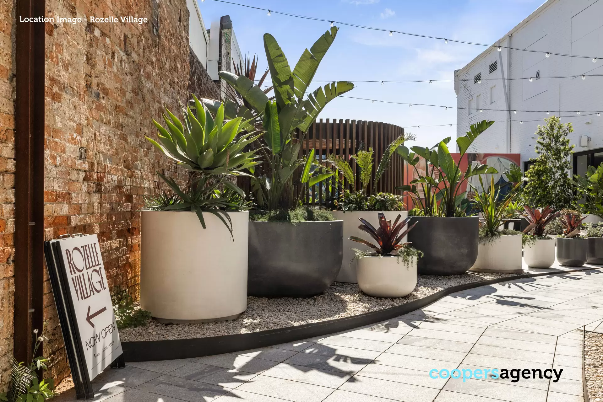 7 Hancock Street, Rozelle Sold by Coopers Agency - image 1