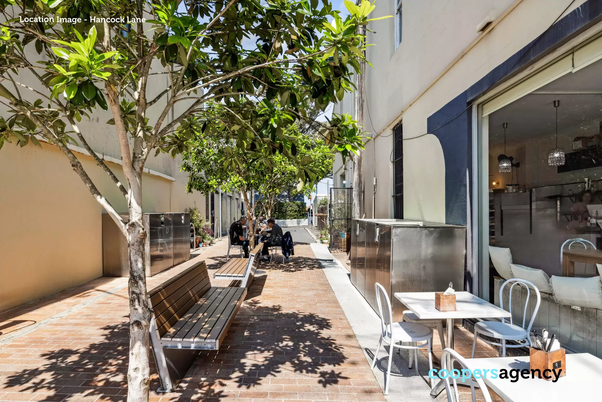 7 Hancock Street, Rozelle Sold by Coopers Agency - image 1