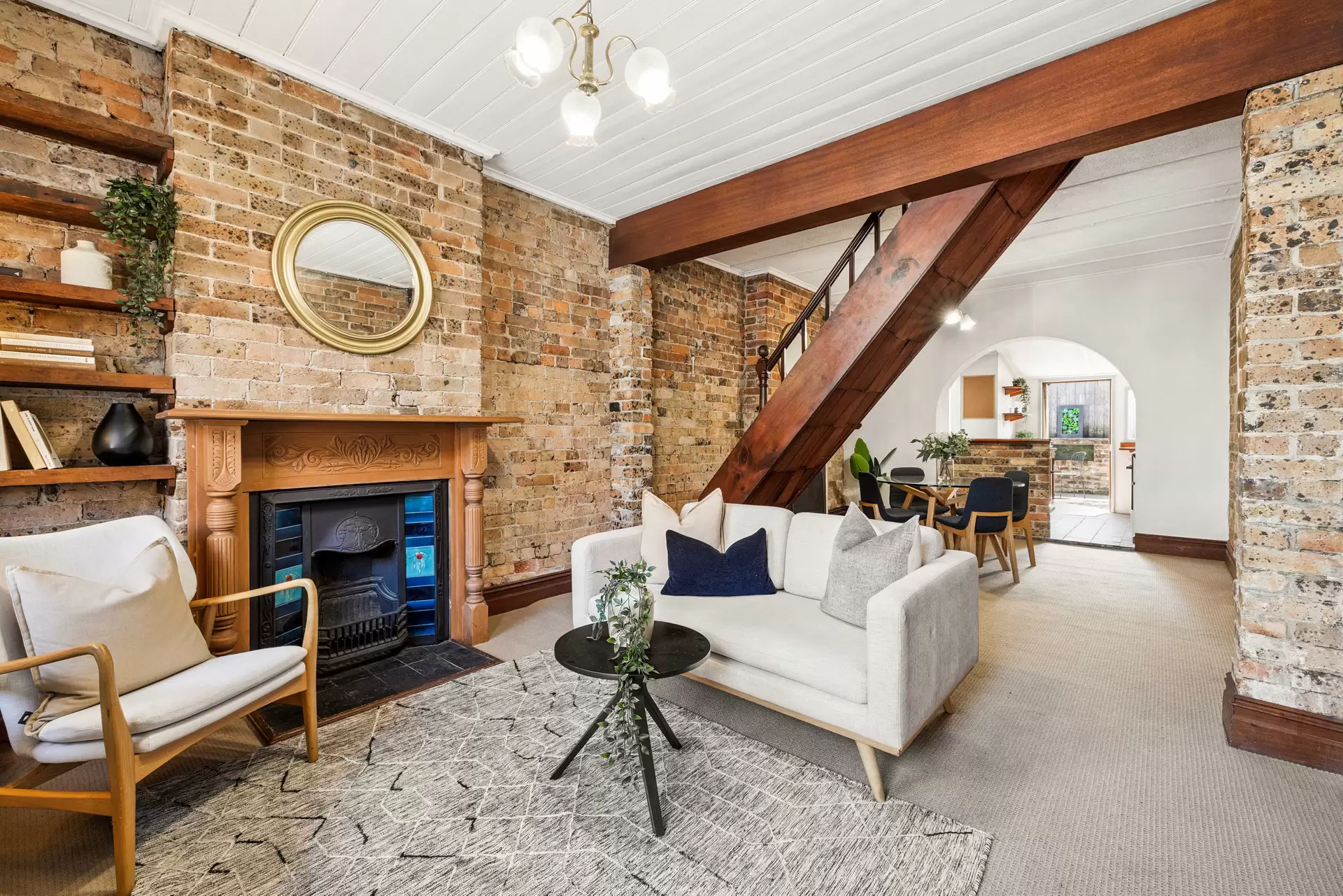 7 Hancock Street, Rozelle Sold by Coopers Agency - image 1