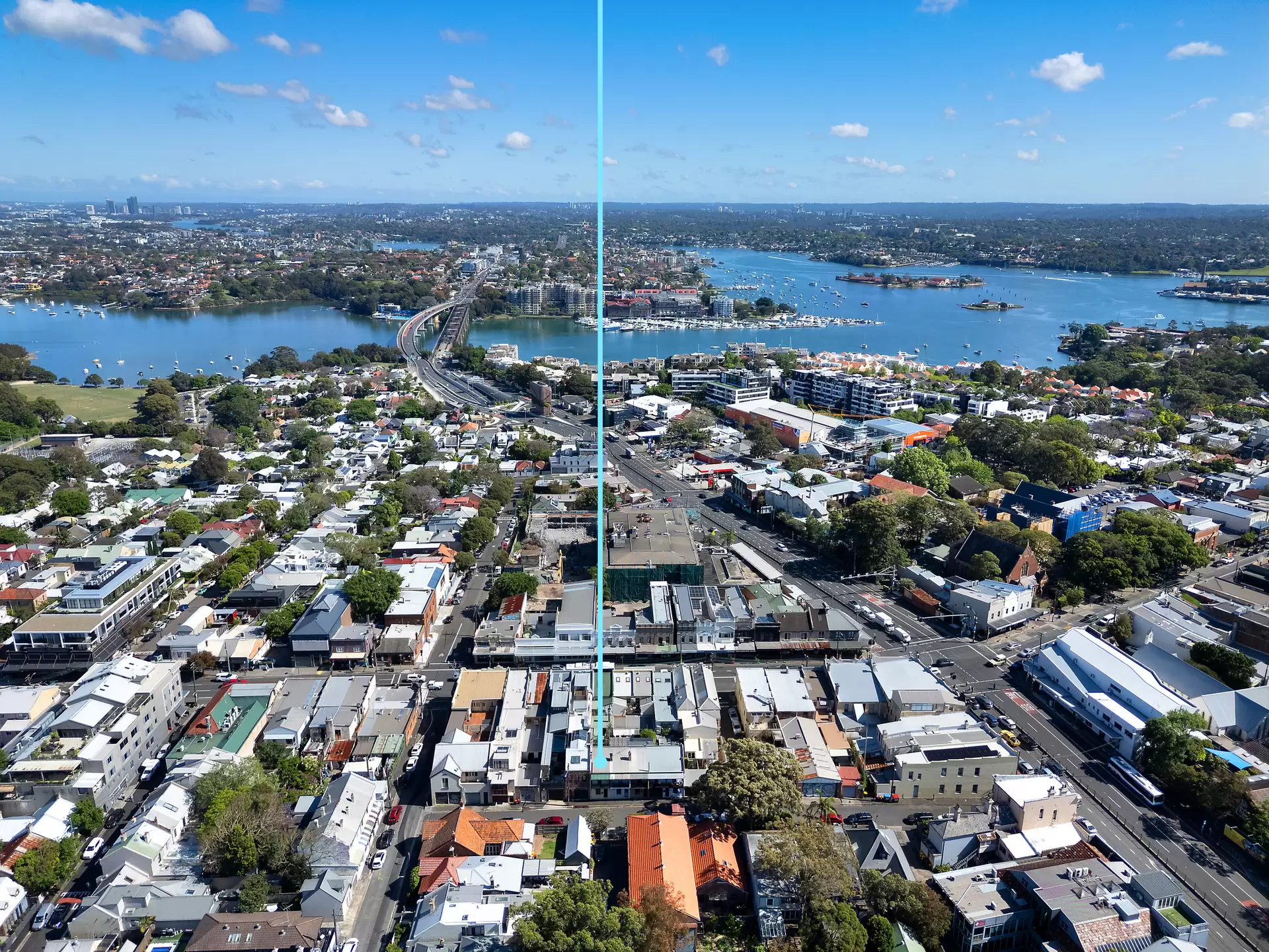 7 Hancock Street, Rozelle Auction by Coopers Agency - image 1