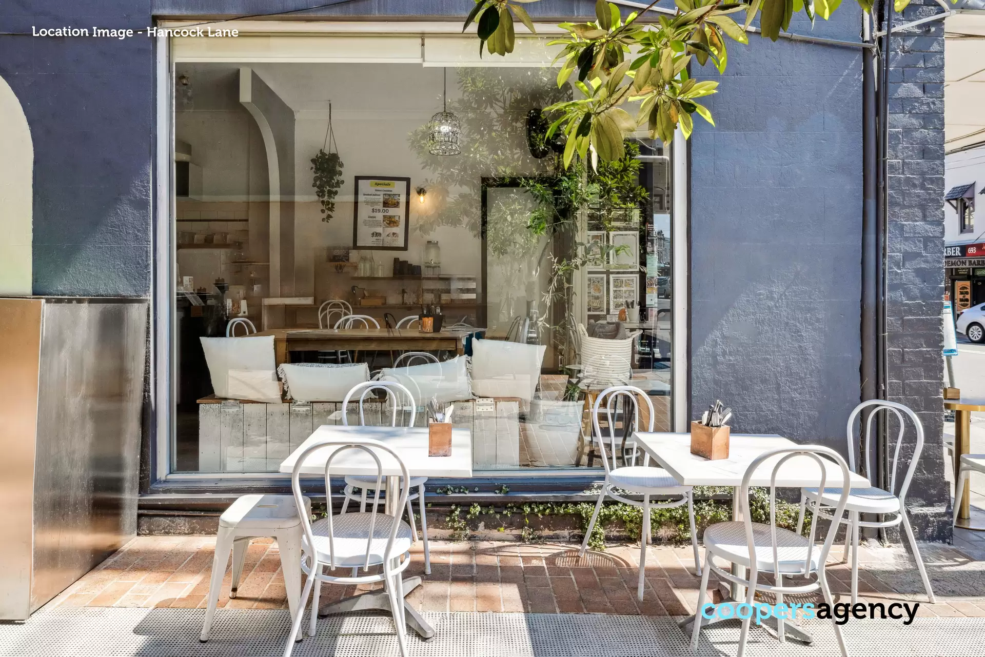 7 Hancock Street, Rozelle Sold by Coopers Agency - image 1