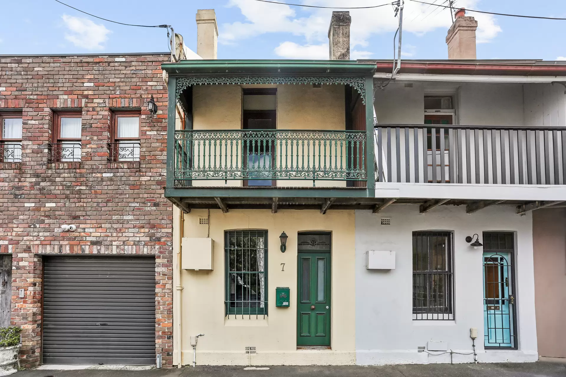 7 Hancock Street, Rozelle Auction by Coopers Agency - image 1