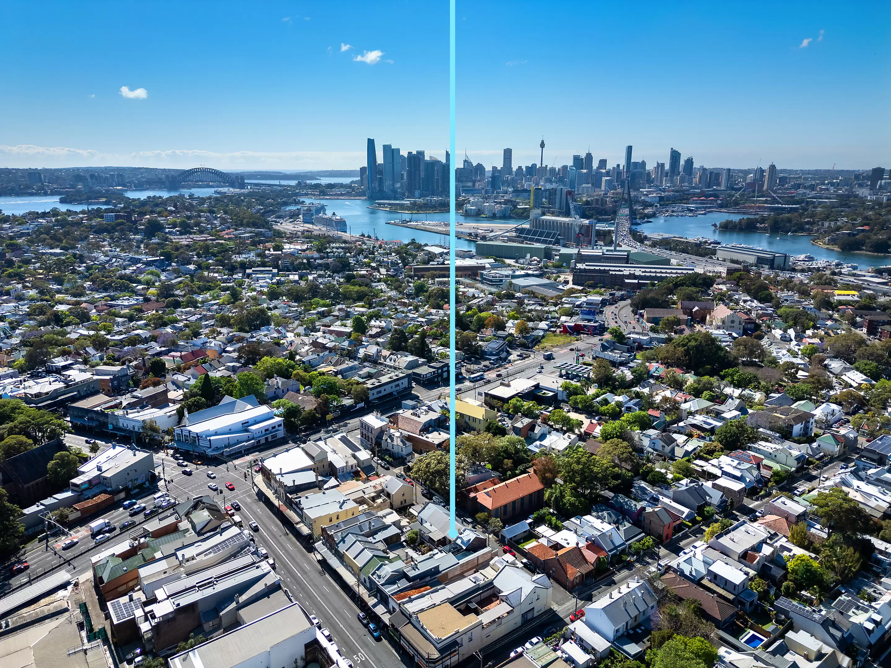 7 Hancock Street, Rozelle Auction by Coopers Agency - image 9