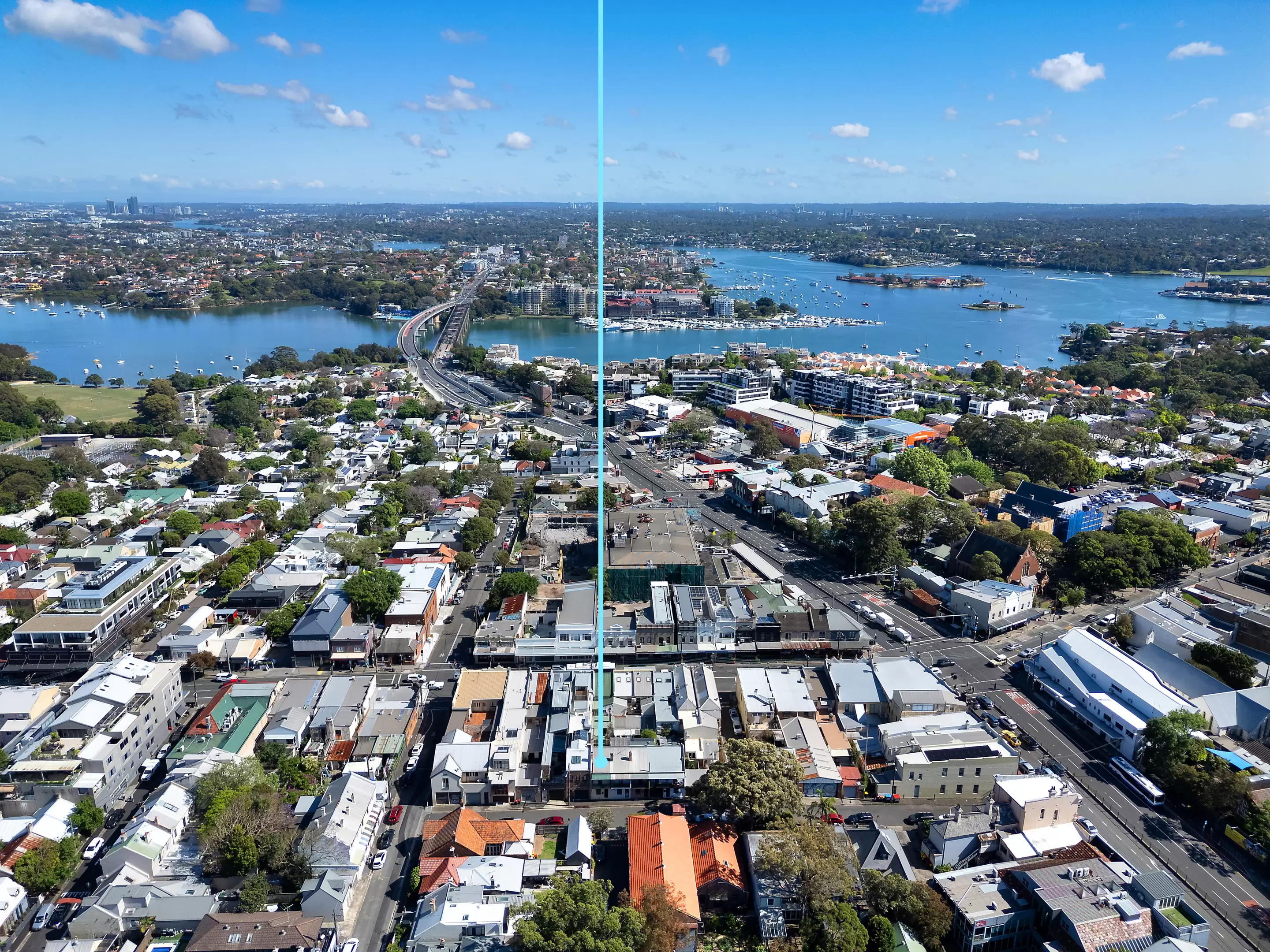 7 Hancock Street, Rozelle Auction by Coopers Agency - image 11