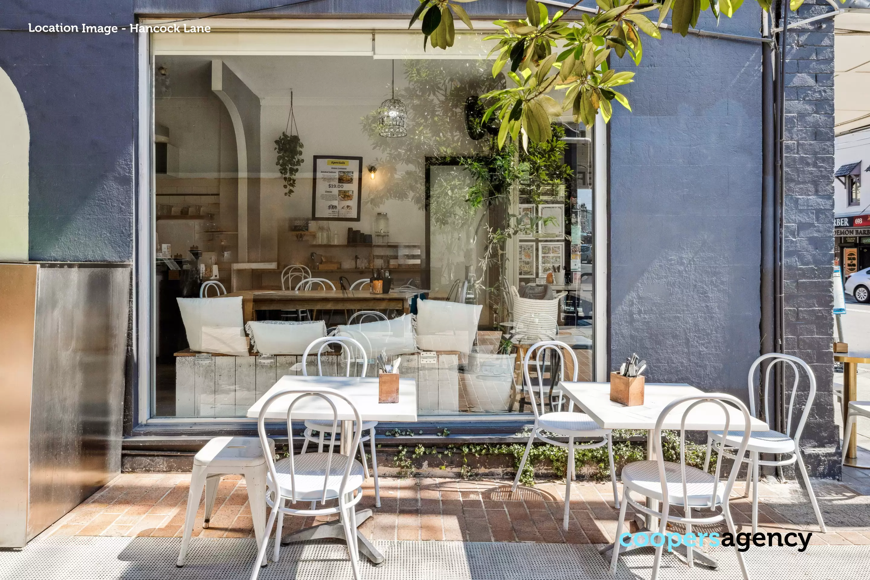 7 Hancock Street, Rozelle Sold by Coopers Agency - image 10