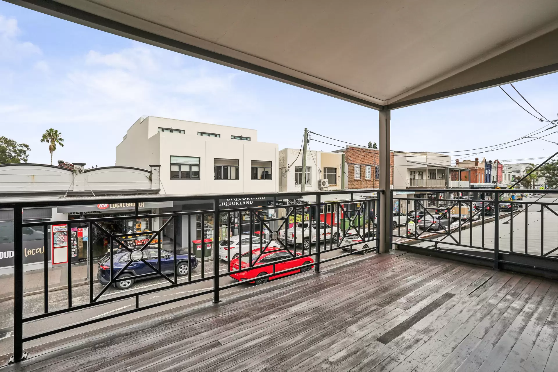 2/630 Darling Street, Rozelle For Lease by Coopers Agency - image 1