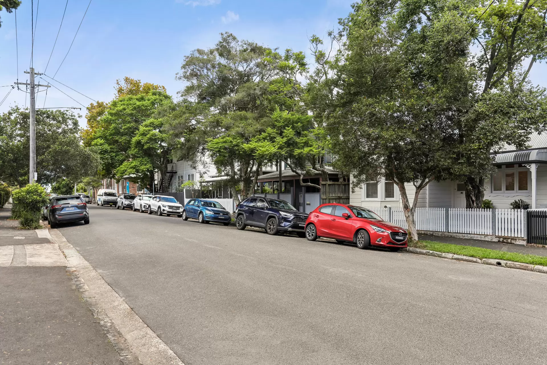 52 Smith Street, Balmain Auction by Coopers Agency - image 1