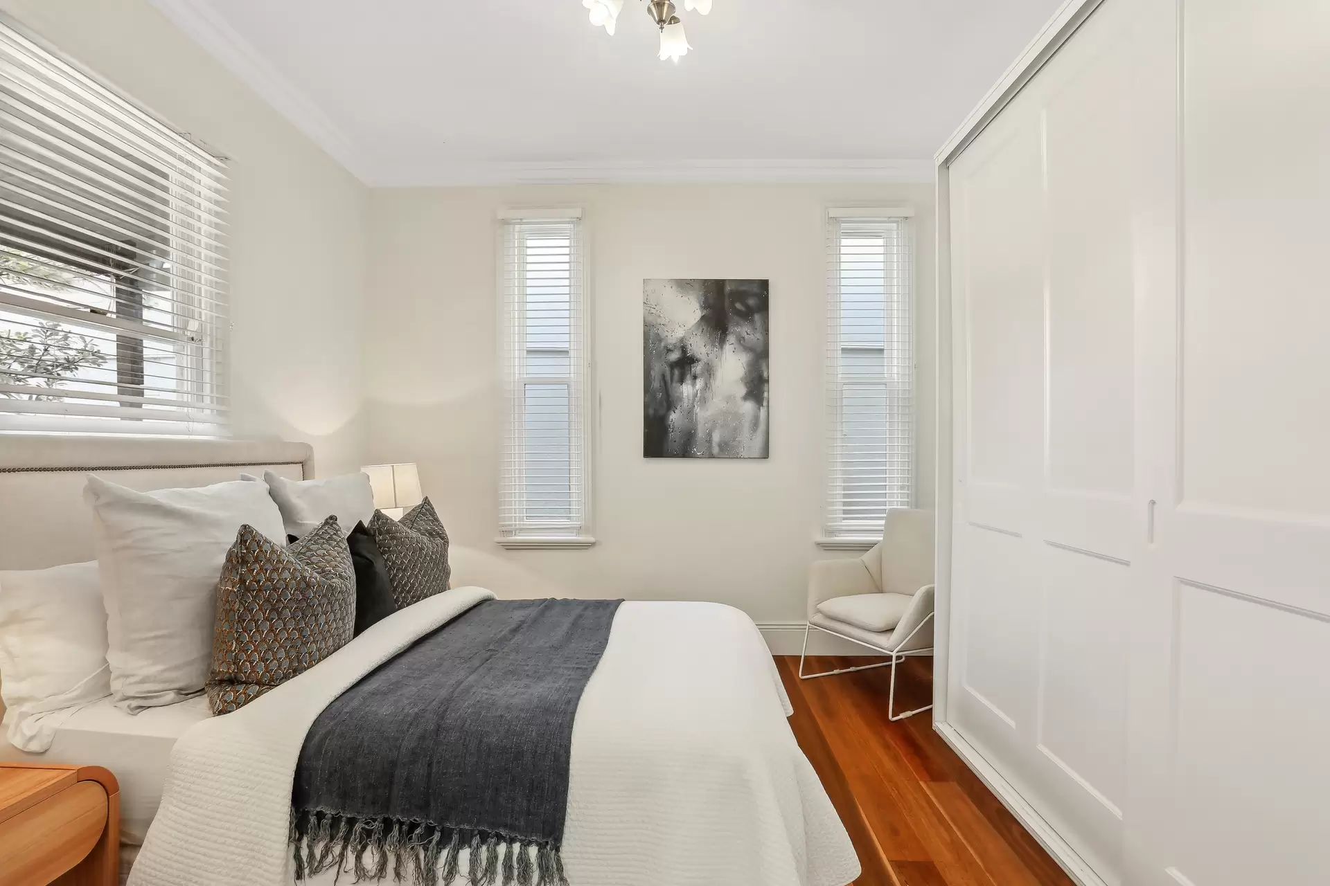 52 Smith Street, Balmain Auction by Coopers Agency - image 1