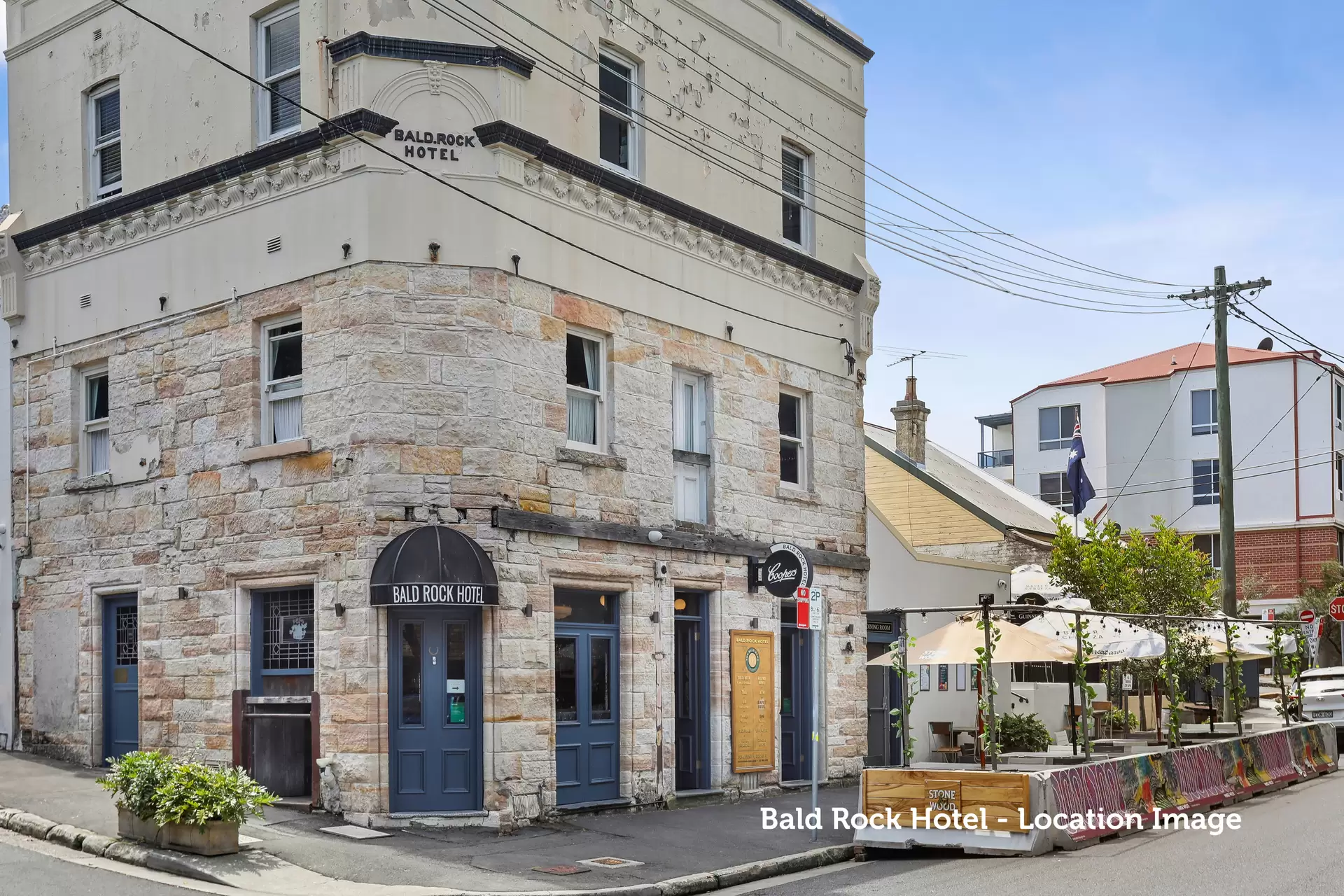 52 Smith Street, Balmain Auction by Coopers Agency - image 1