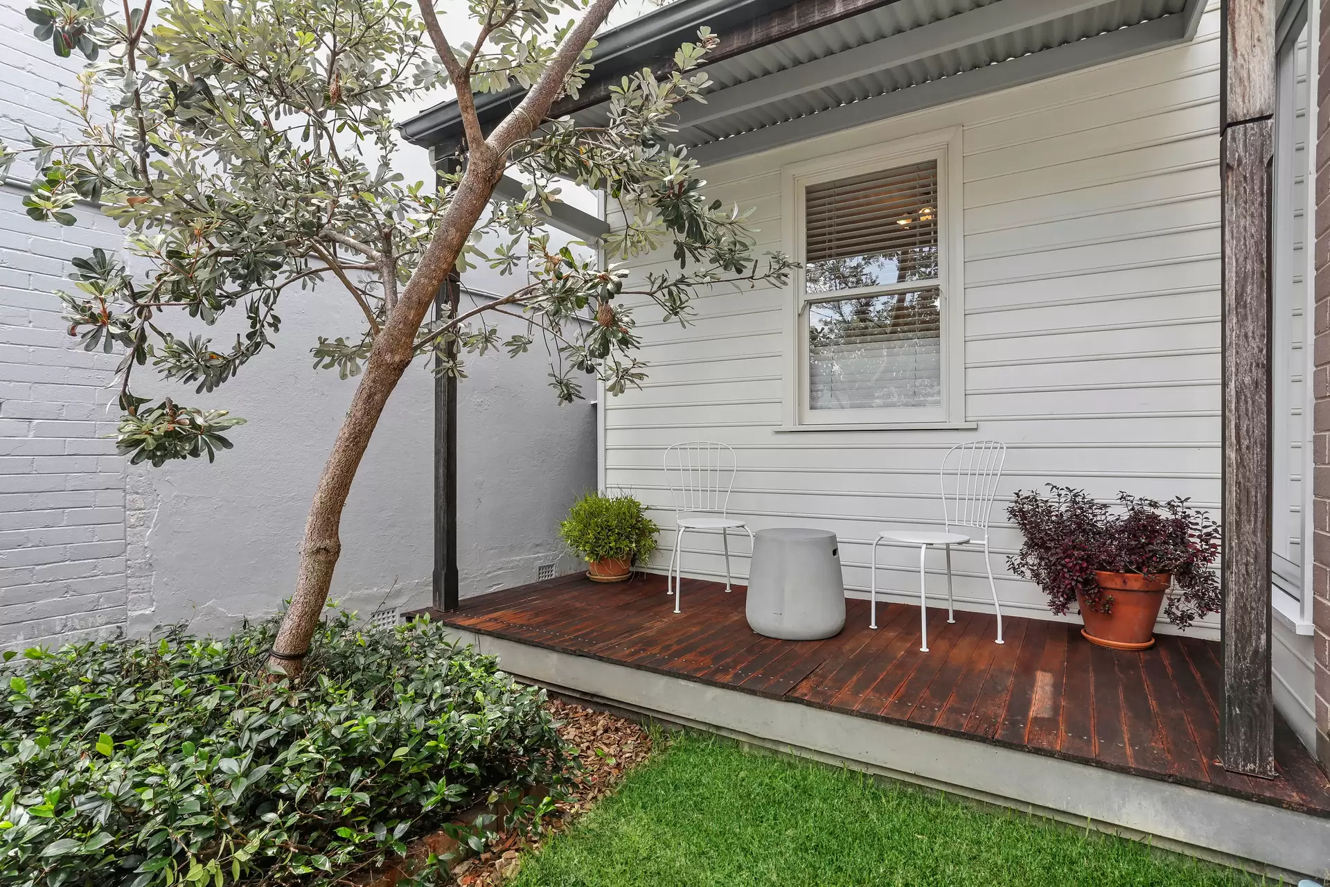 52 Smith Street, Balmain Auction by Coopers Agency - image 1