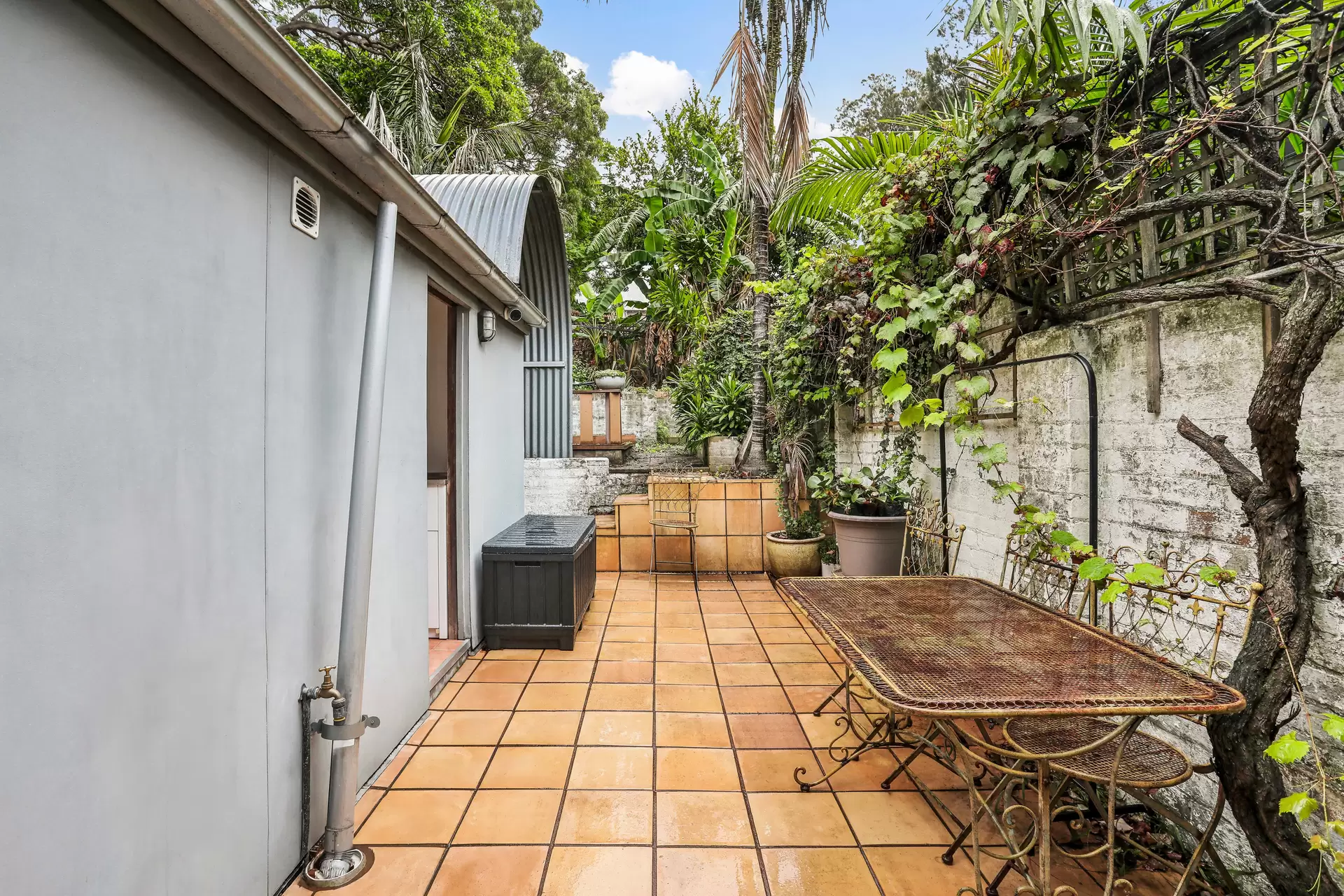 7 Graham Street, Rozelle Auction by Coopers Agency - image 1