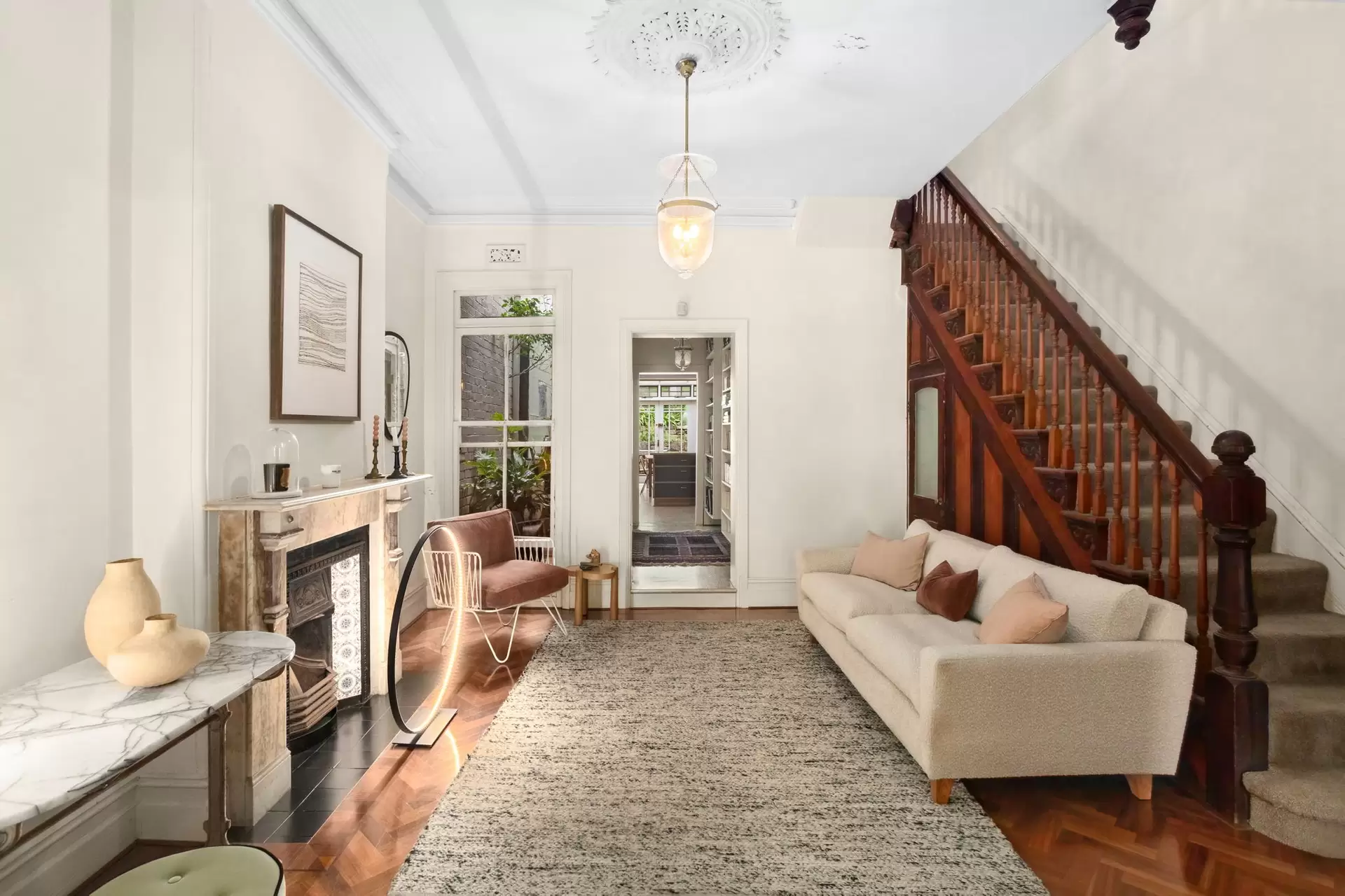 23 Gow Street, Balmain For Lease by Coopers Agency - image 1