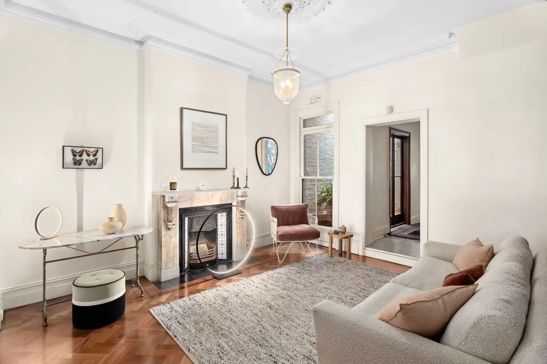 23 Gow Street, Balmain For Lease by Coopers Agency - image 1