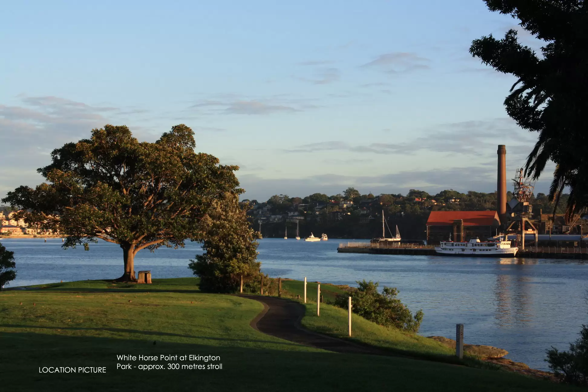 23 Gow Street, Balmain For Lease by Coopers Agency - image 11