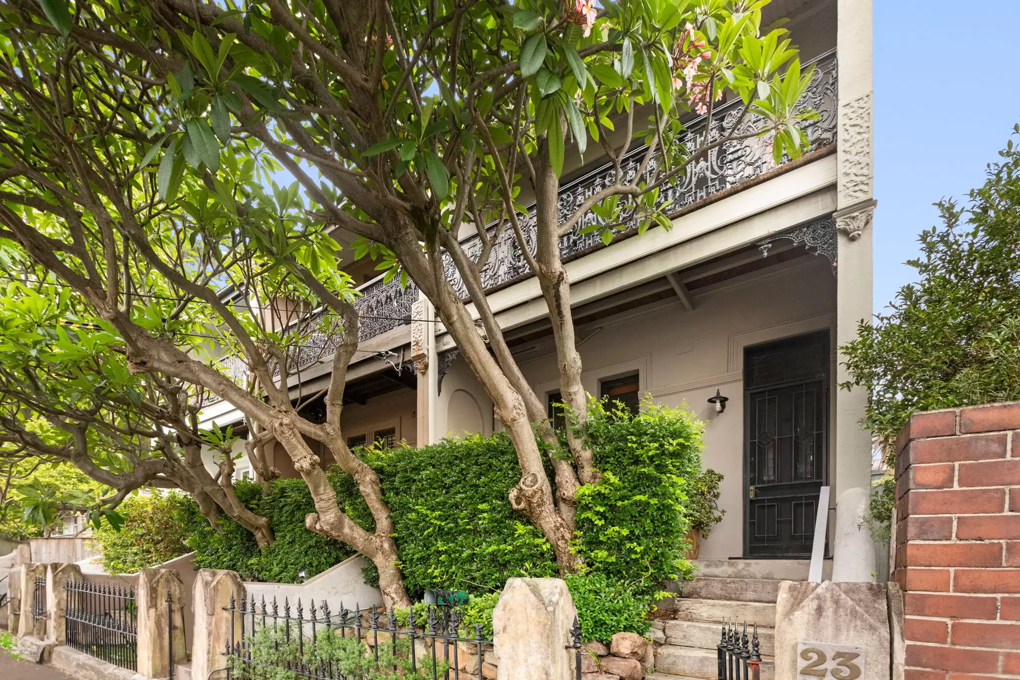 23 Gow Street, Balmain For Lease by Coopers Agency - image 1