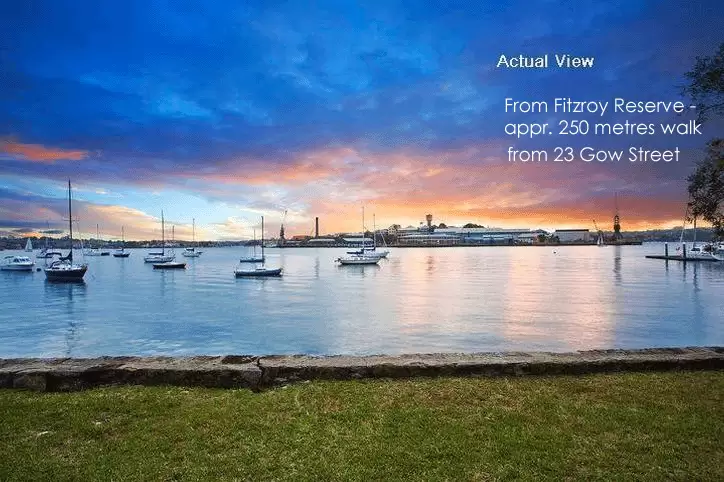 23 Gow Street, Balmain For Lease by Coopers Agency - image 15