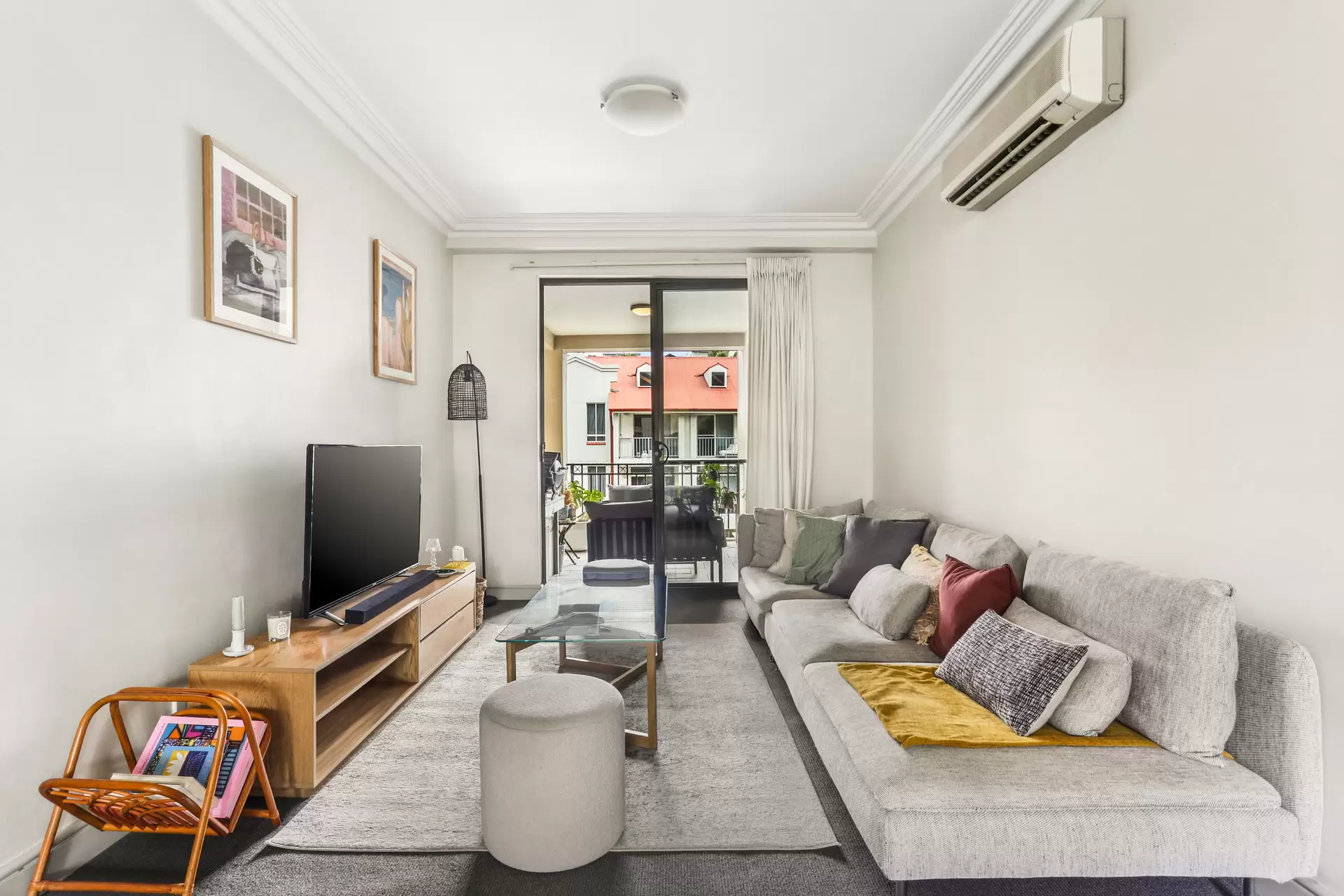 B18/1 Buchanan Street, Balmain Auction by Coopers Agency - image 1