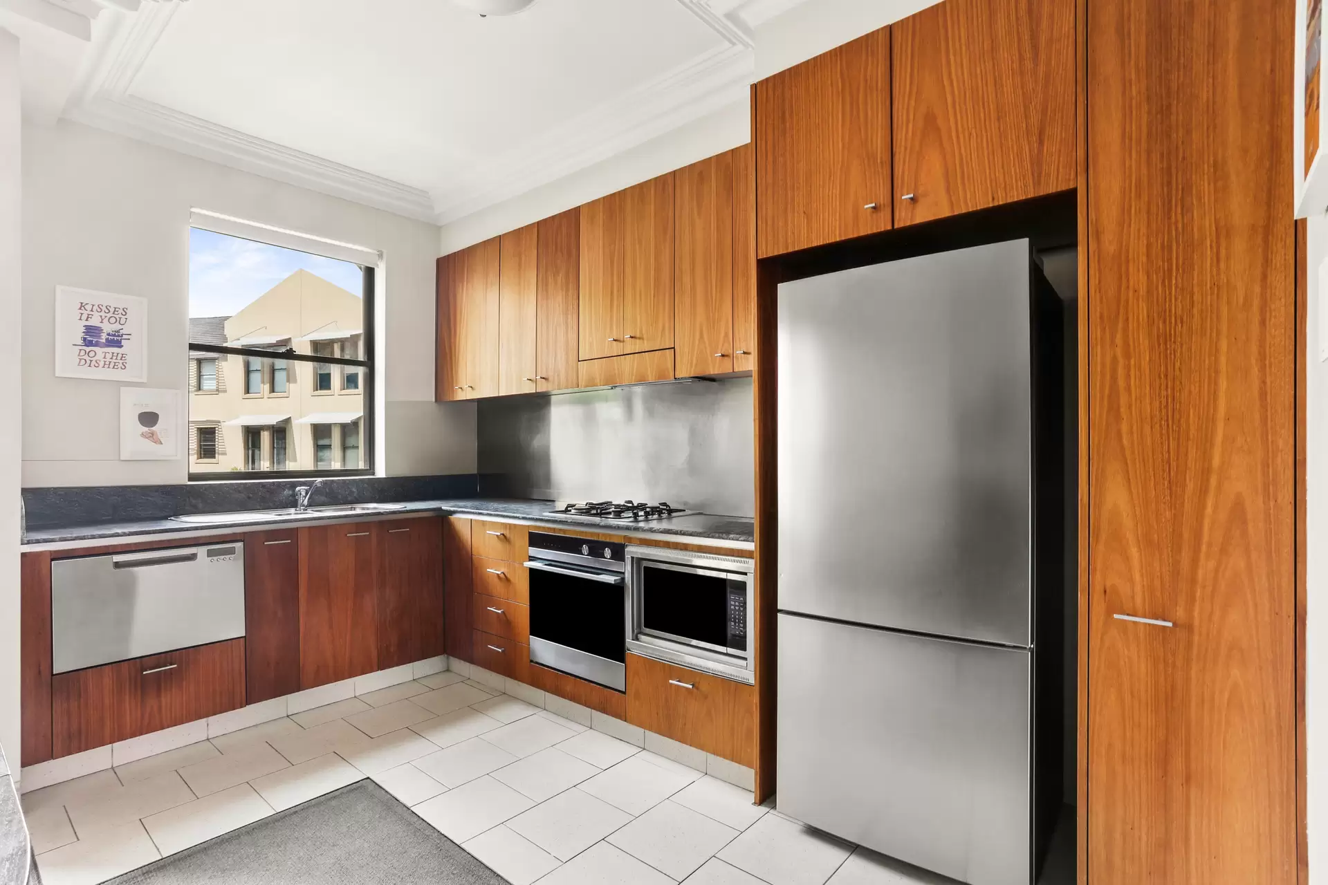 B18/1 Buchanan Street, Balmain Auction by Coopers Agency - image 1