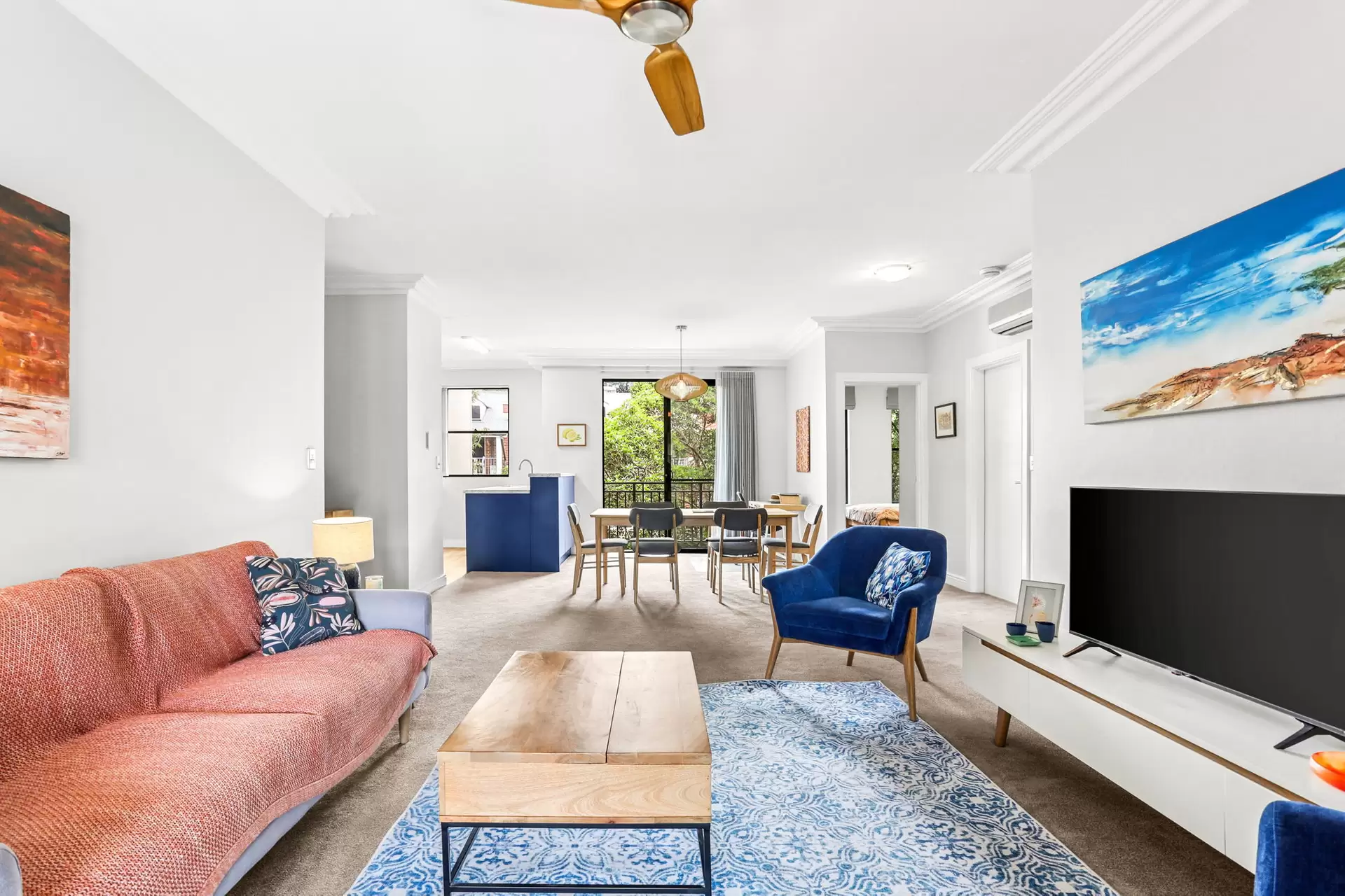 B7/1 Buchanan Street, Balmain Auction by Coopers Agency - image 1