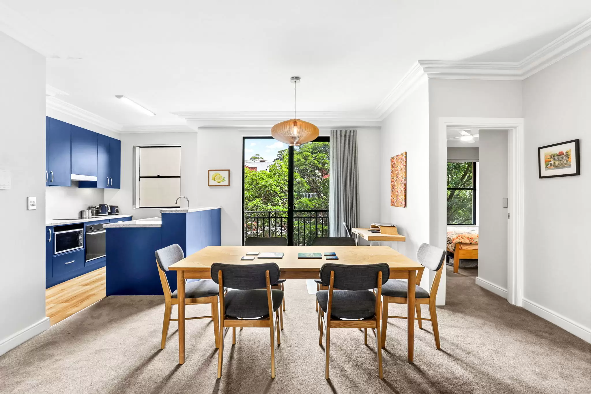 B7/1 Buchanan Street, Balmain Auction by Coopers Agency - image 4