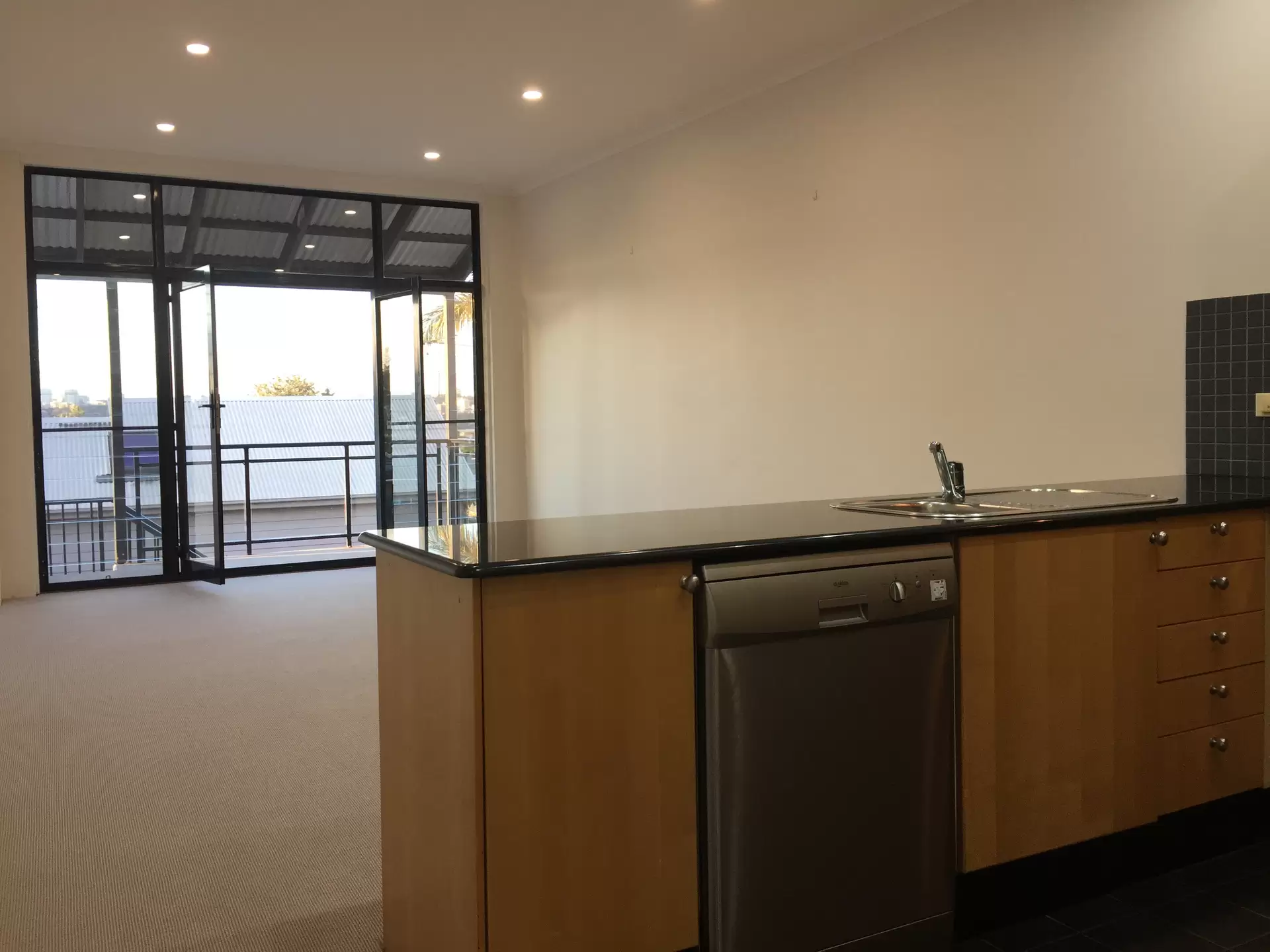2/329 Darling Street, Balmain Leased by Coopers Agency - image 1