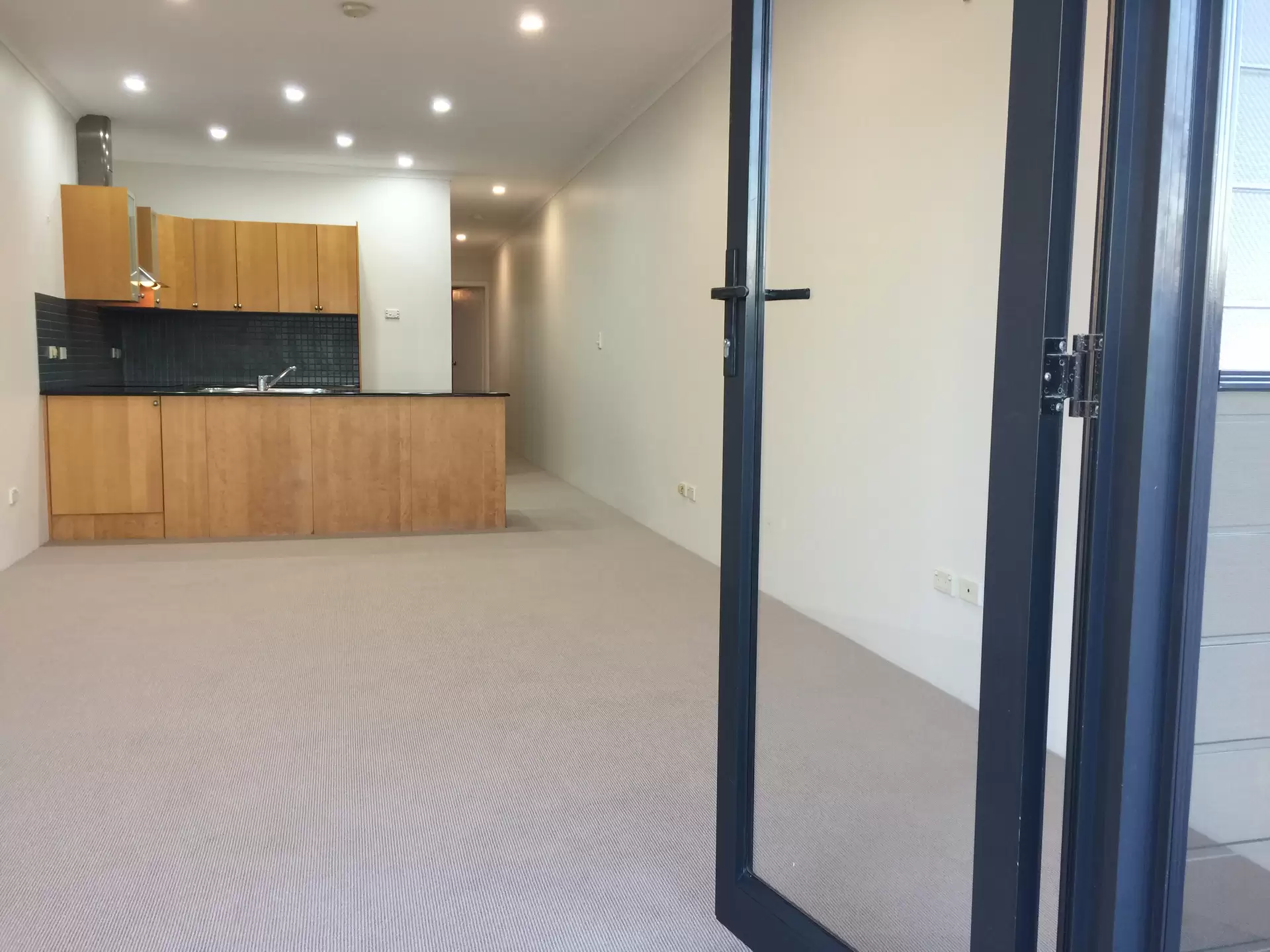 2/329 Darling Street, Balmain Leased by Coopers Agency - image 1