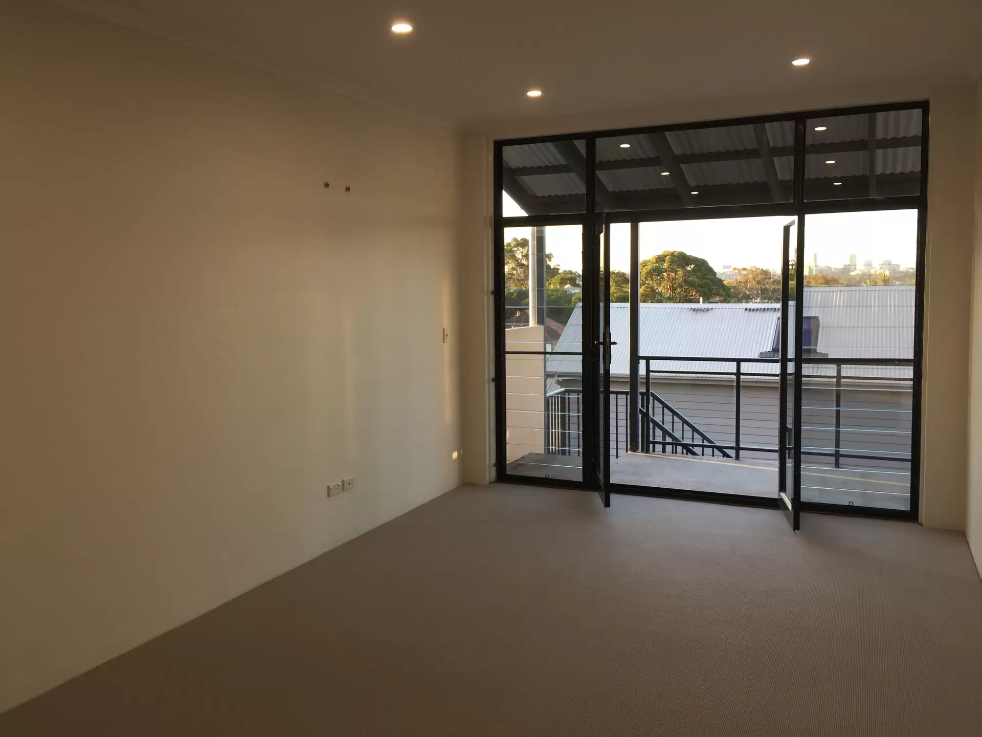 2/329 Darling Street, Balmain Leased by Coopers Agency - image 1