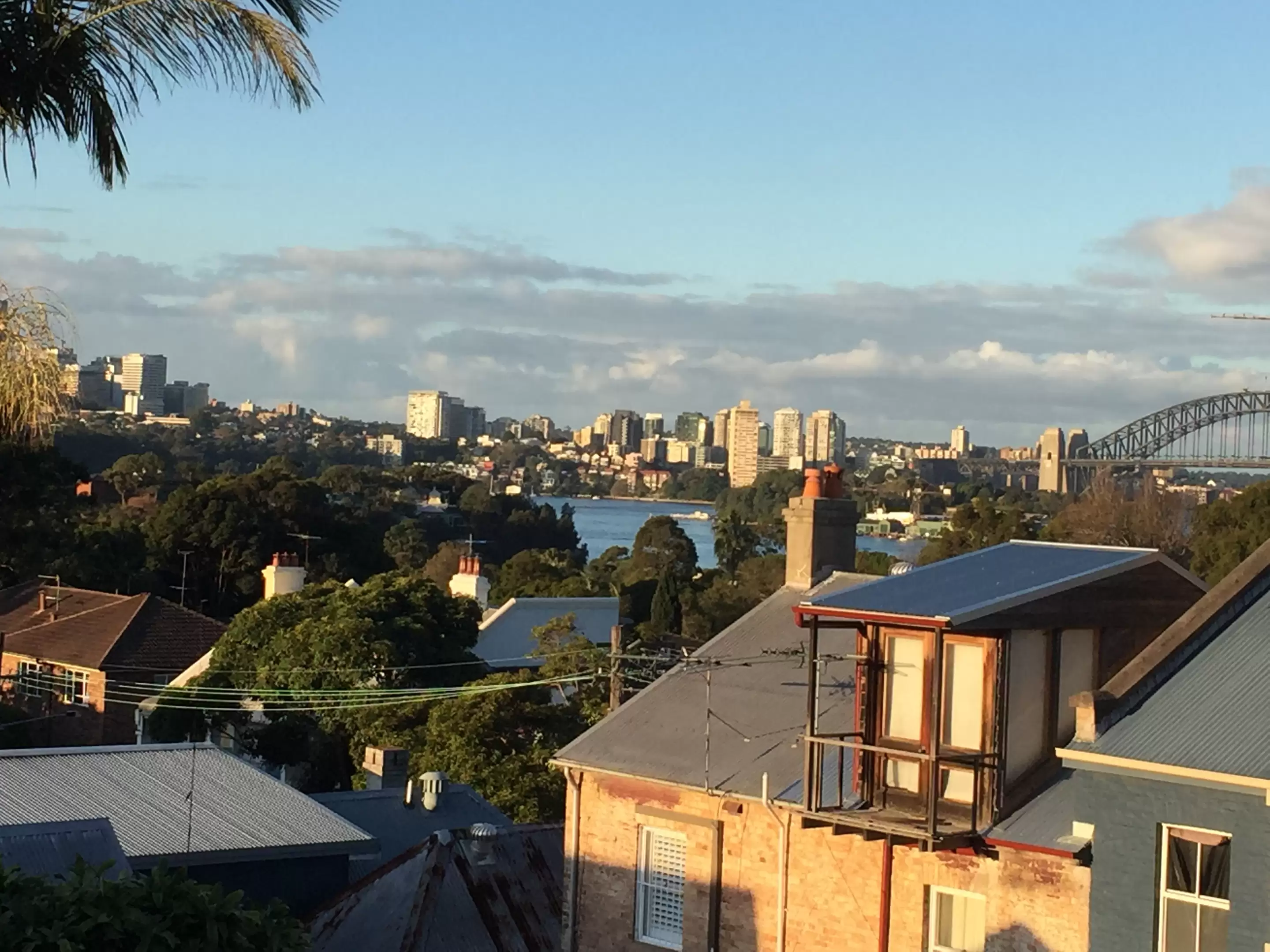 2/329 Darling Street, Balmain Leased by Coopers Agency - image 1