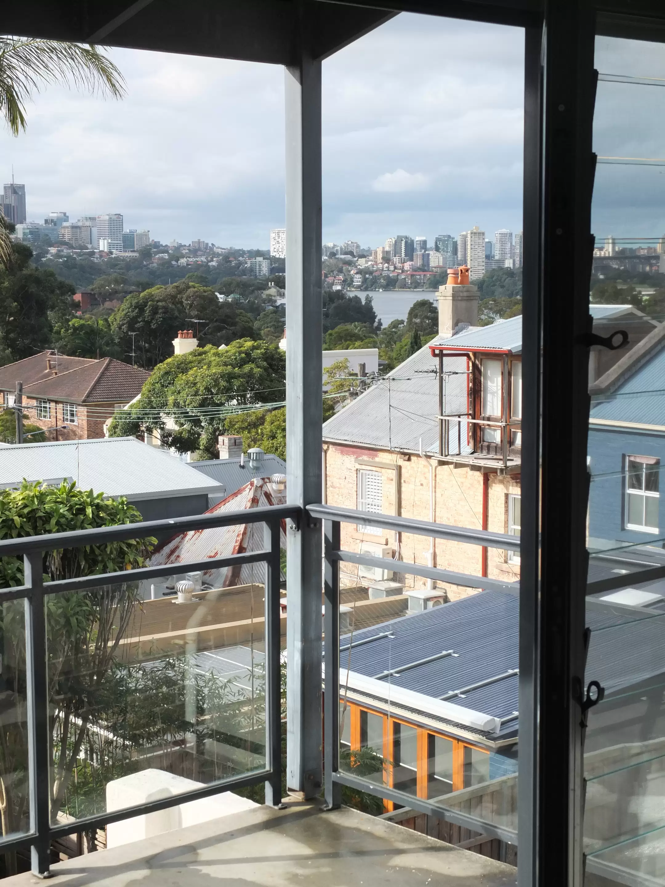 2/329 Darling Street, Balmain Leased by Coopers Agency - image 10