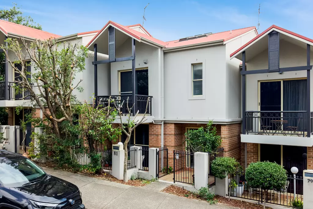 81 Palmer Street, Balmain For Lease by Coopers Agency