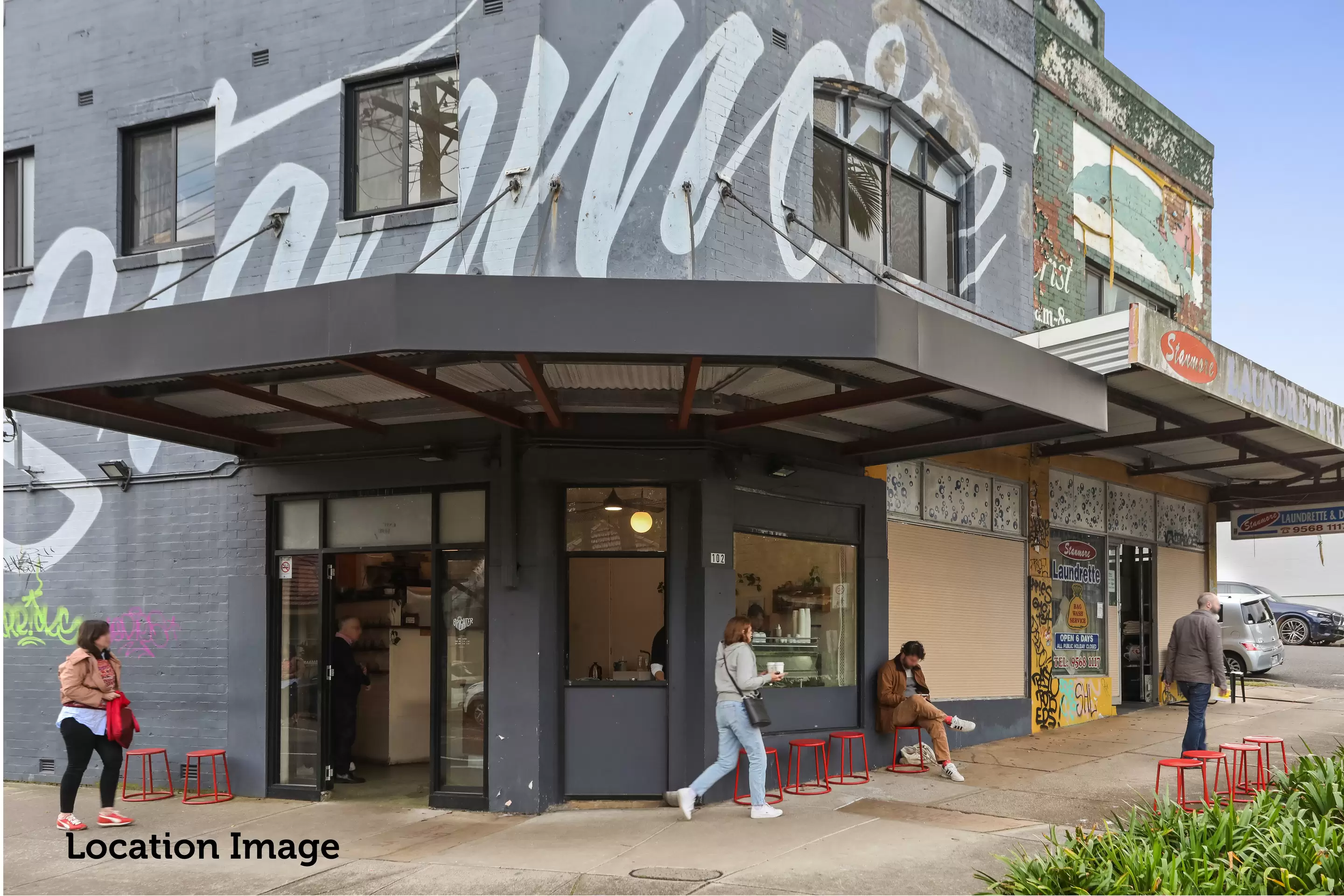30 Clarendon, Stanmore Auction by Coopers Agency - image 11